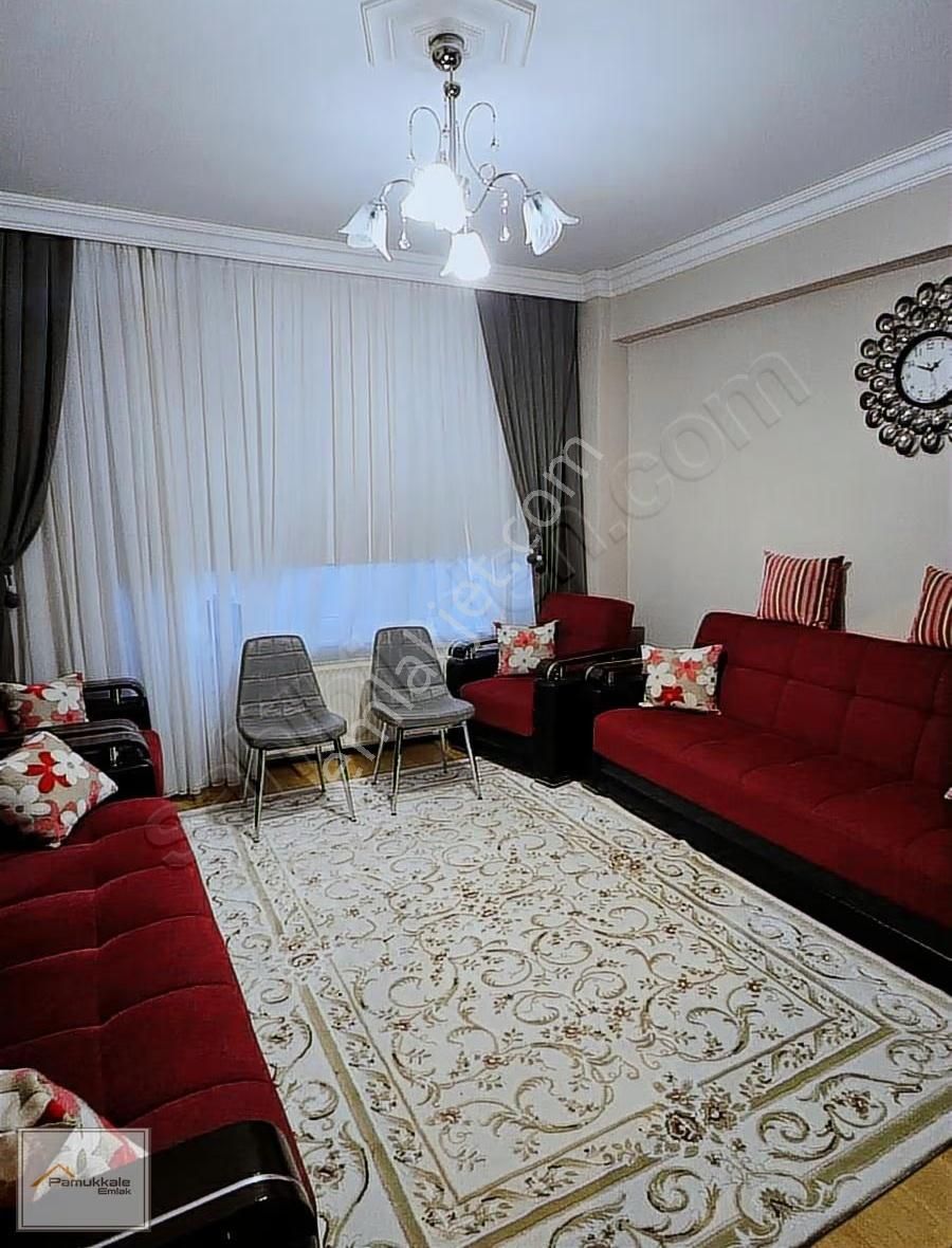 Vatan Caddesi Yakınında 2+1 Satılık Daire - Görsel 7