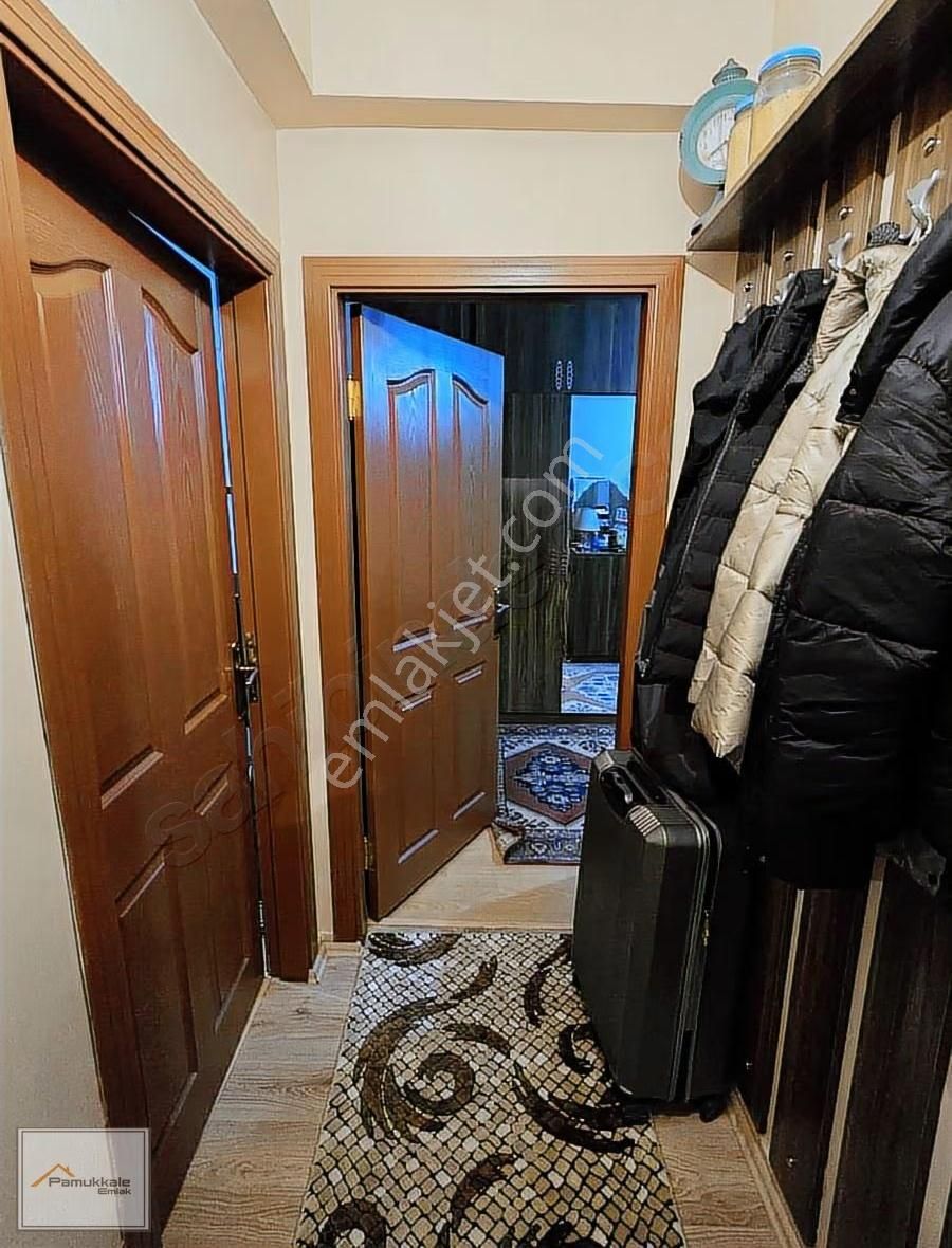 Vatan Caddesi Yakınında 2+1 Satılık Daire - Görsel 6