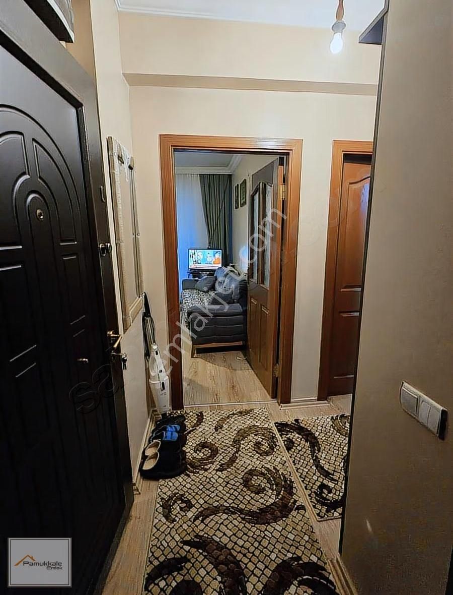 Vatan Caddesi Yakınında 2+1 Satılık Daire - Görsel 10