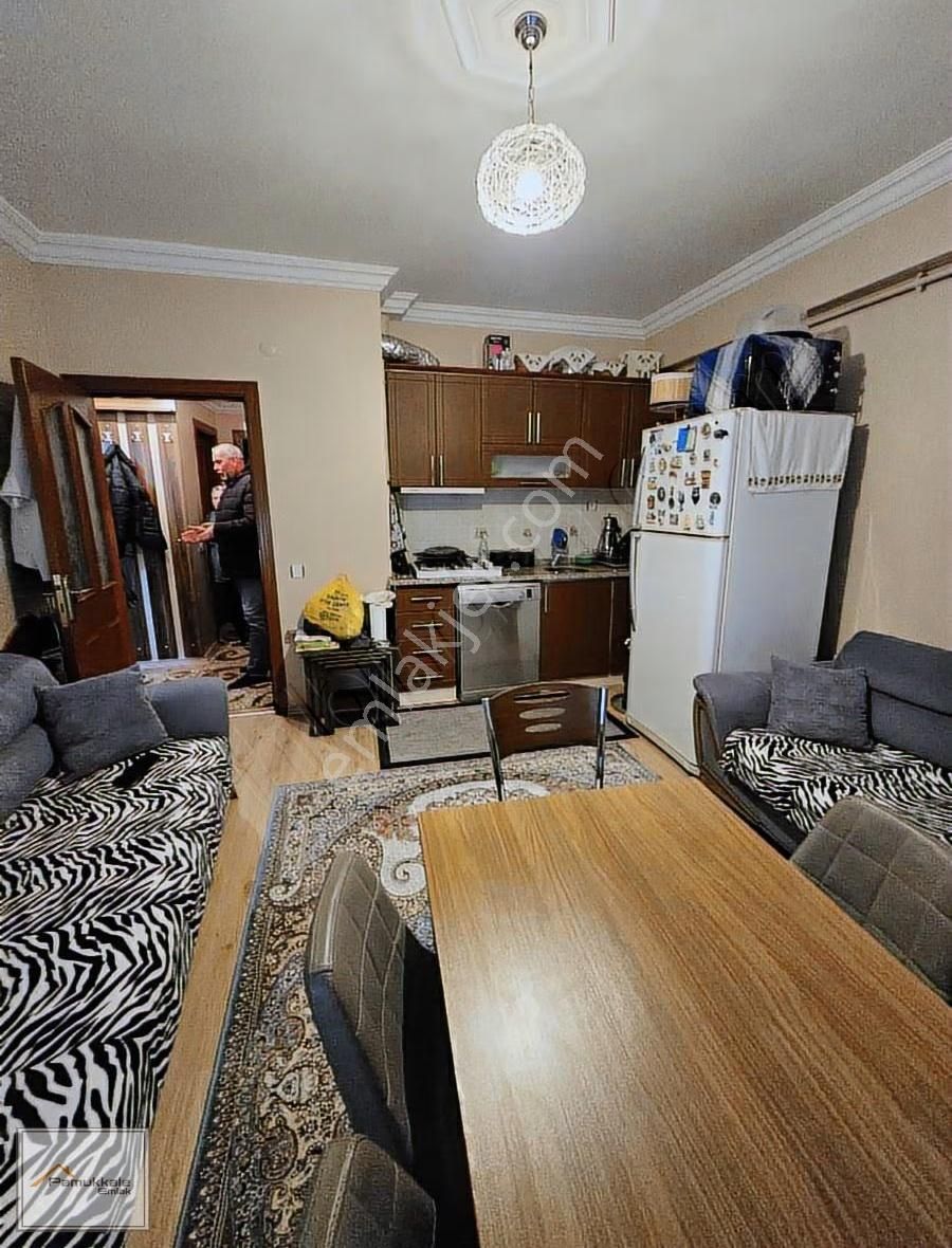 Vatan Caddesi Yakınında 2+1 Satılık Daire - Görsel 5