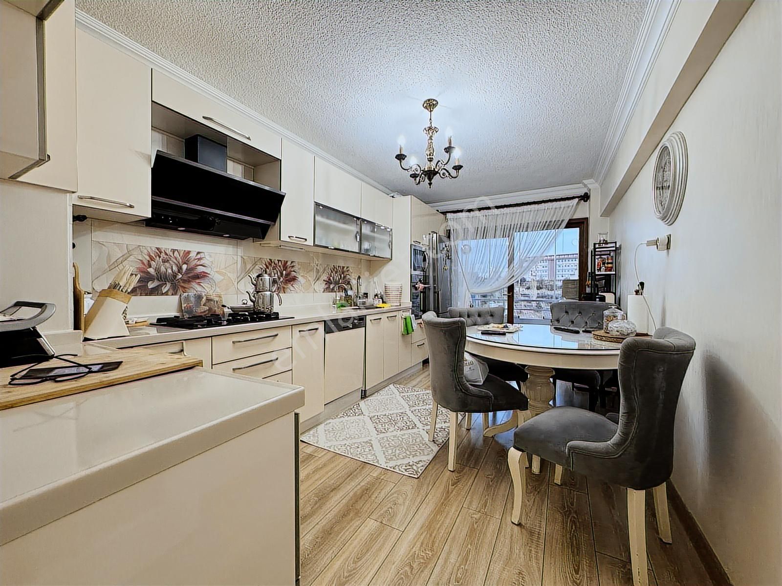 ▃çiftçioğullarından▃şehir Manzaralı Full Yapılı G.cephe Lüx 3+1