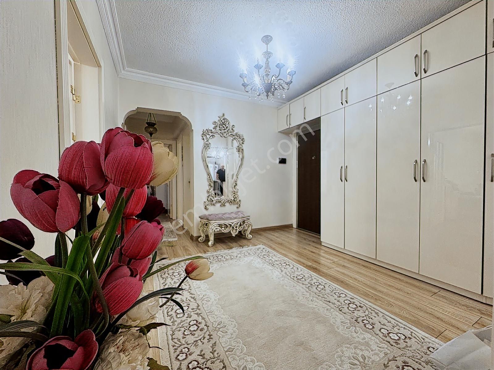 ▃çiftçioğullarından▃şehir Manzaralı Full Yapılı G.cephe Lüx 3+1 - Görsel 32