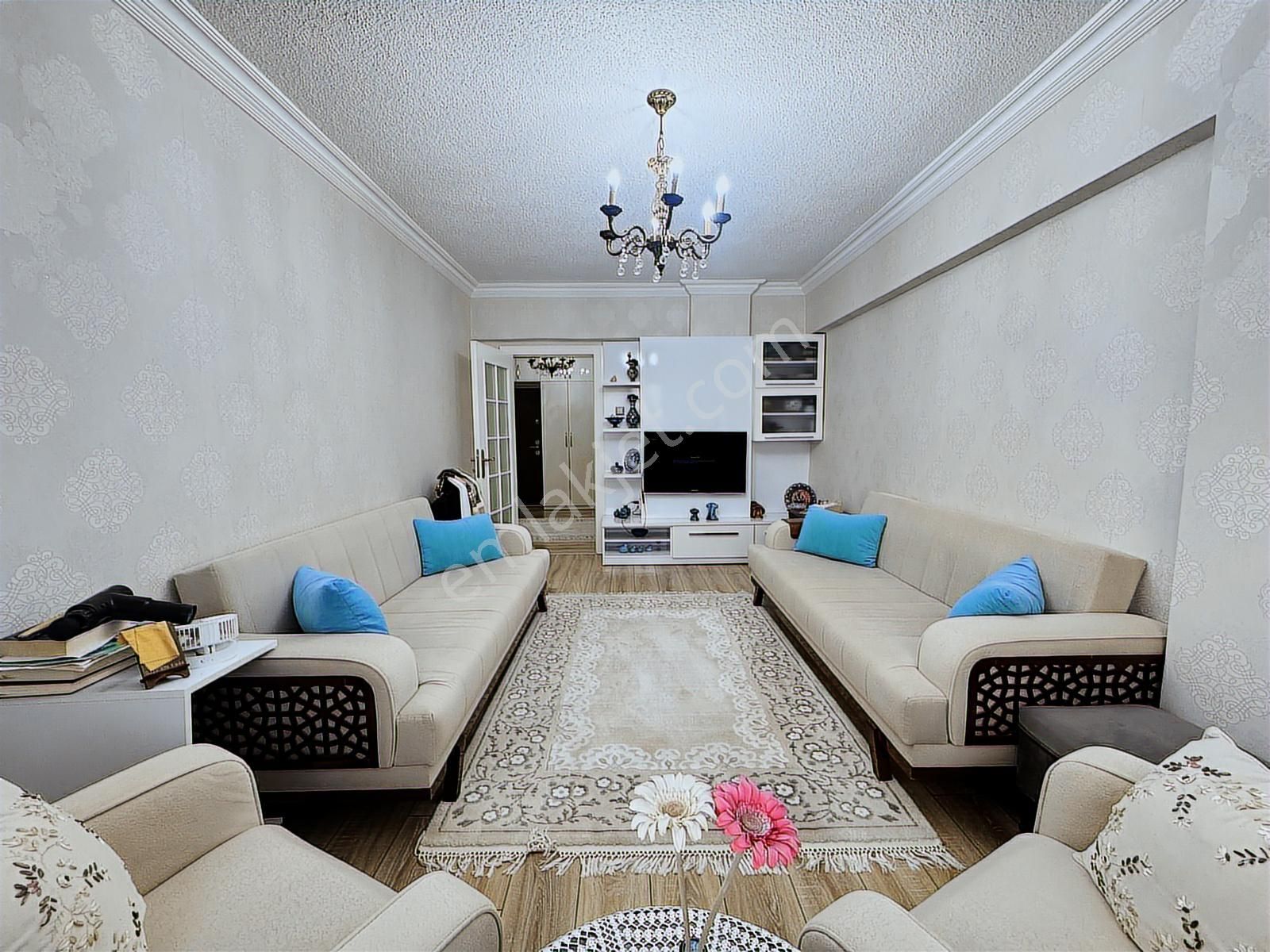 ▃çiftçioğullarından▃şehir Manzaralı Full Yapılı G.cephe Lüx 3+1 - Görsel 12