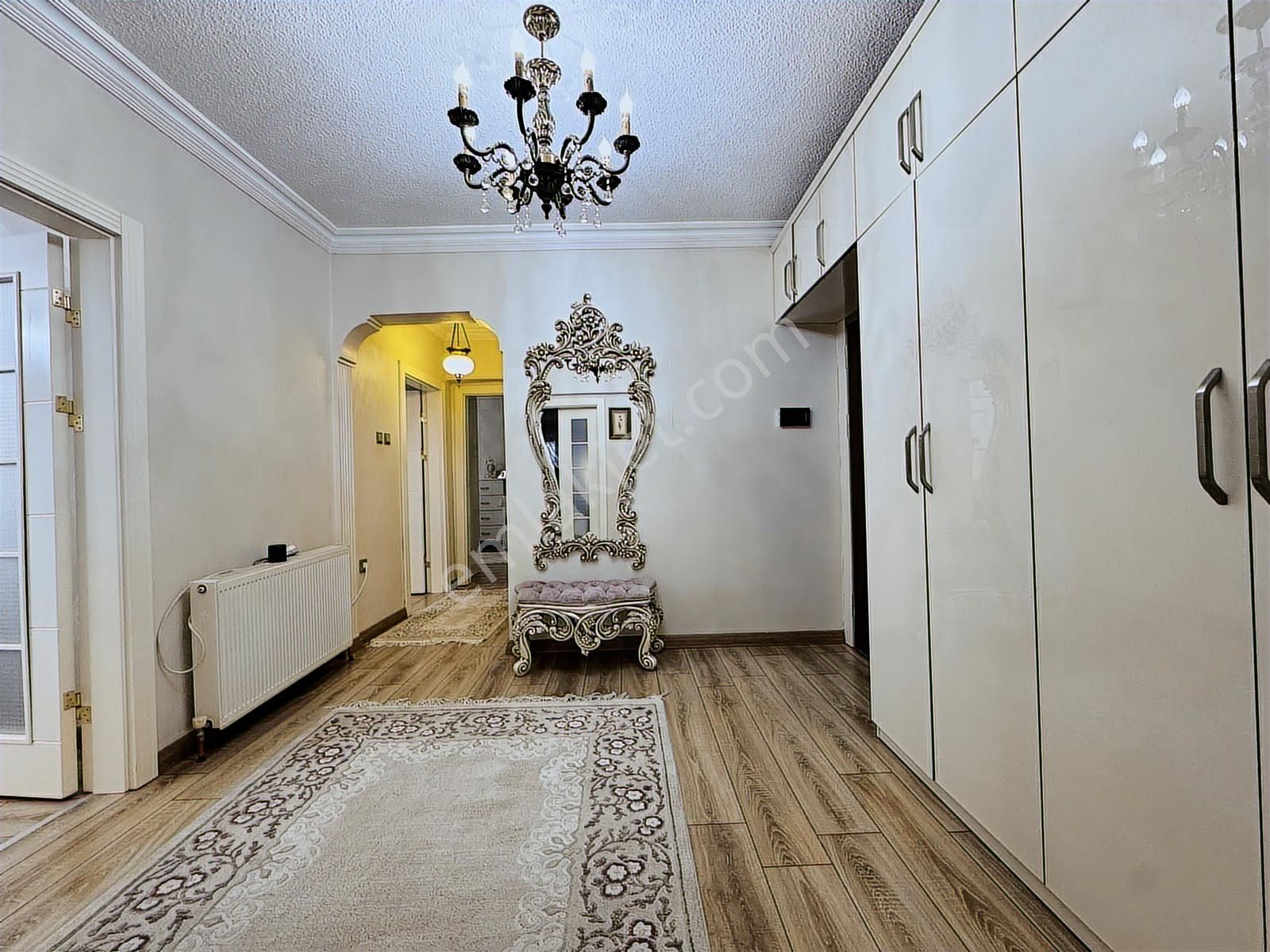 ▃çiftçioğullarından▃şehir Manzaralı Full Yapılı G.cephe Lüx 3+1 - Görsel 13