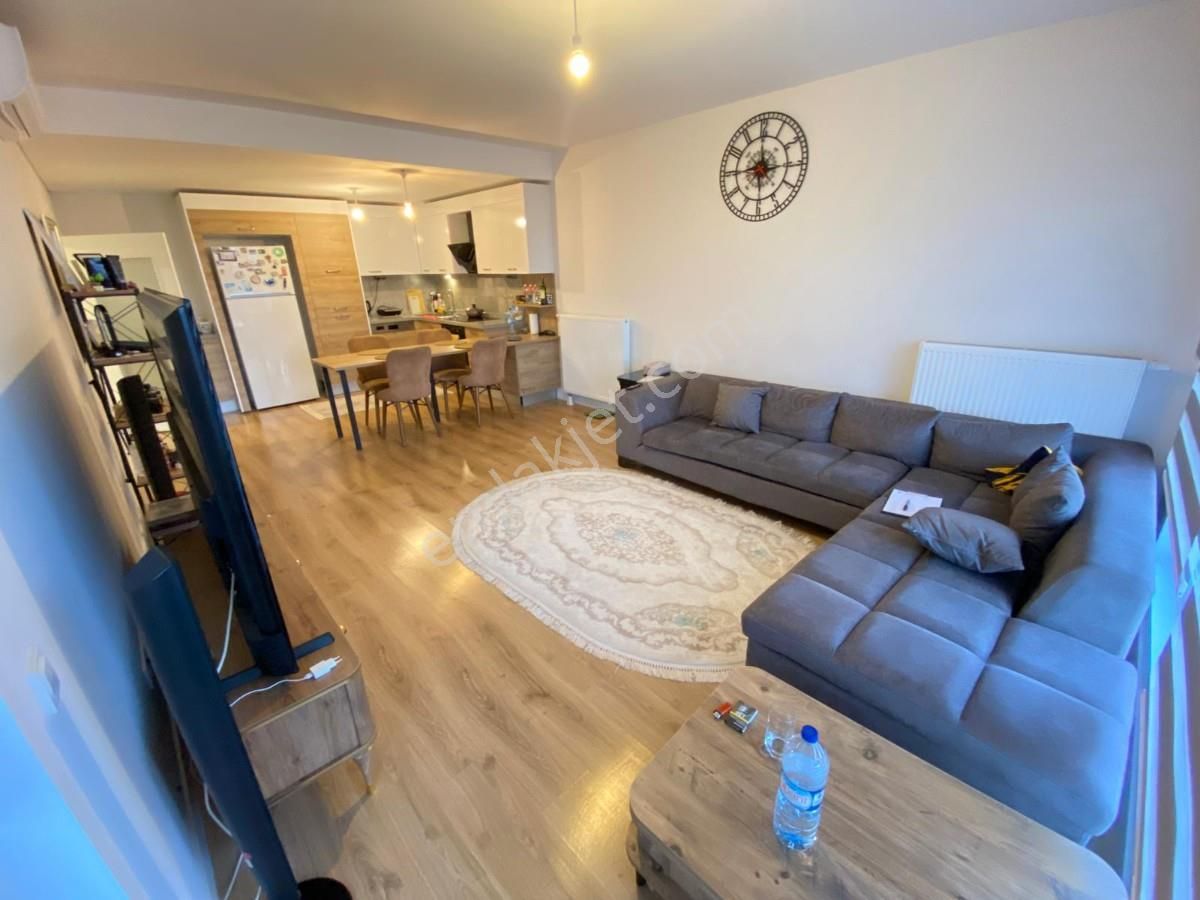 Törekent Mevlana Mah 2+1 Peyzaj Manzaralı Ferah Satılık Daire - Görsel 23