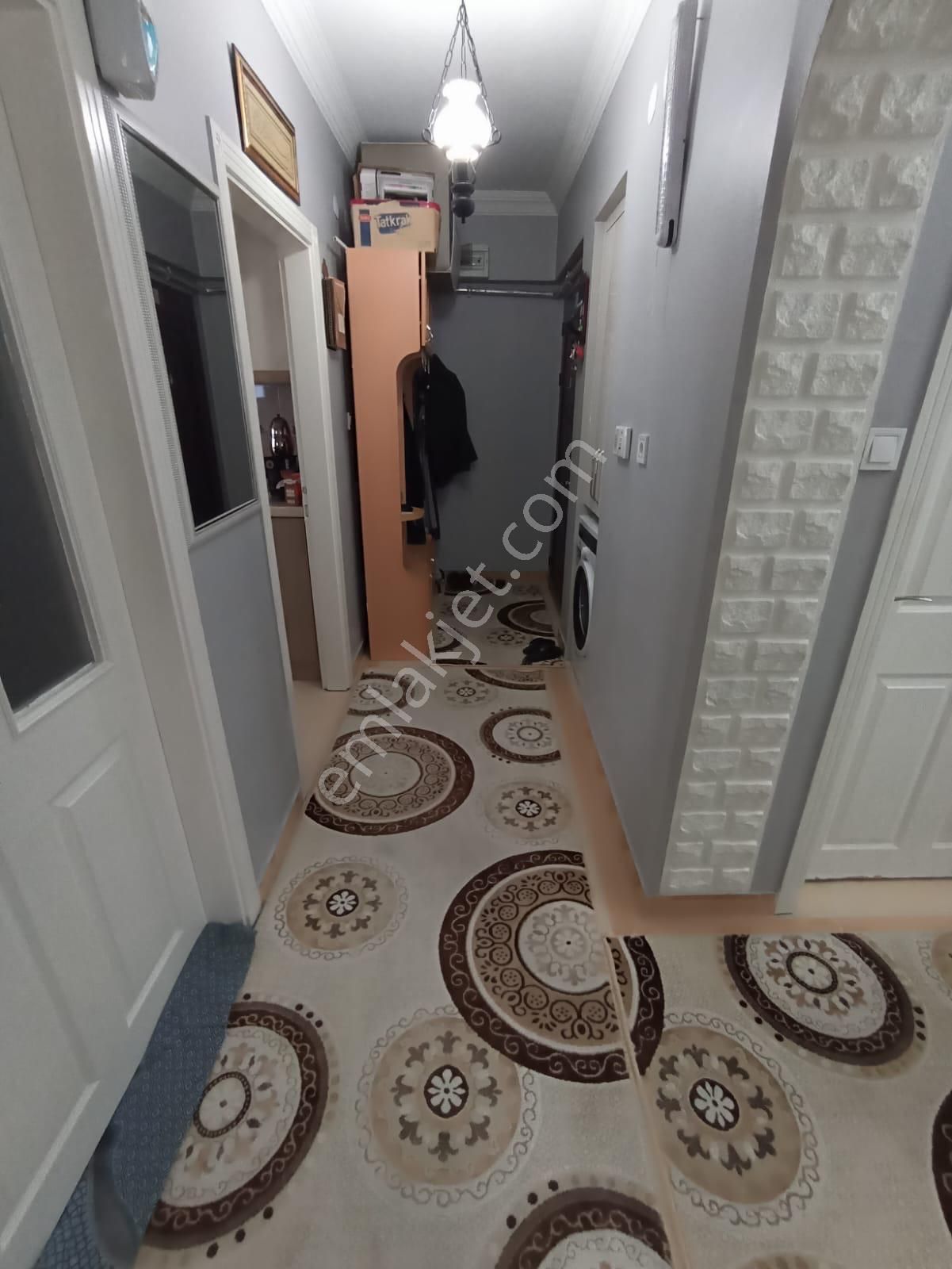 Yılmaz Gayrimenkulden Kacırılmayacak 3+1 Fırsat Dairesi - Görsel 8