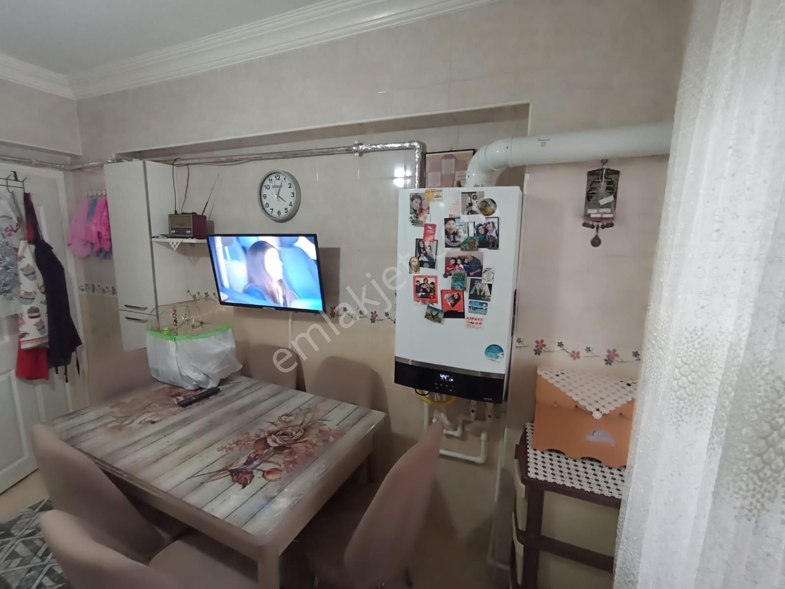 Yılmaz Gayrimenkulden Kacırılmayacak 3+1 Fırsat Dairesi - Görsel 5