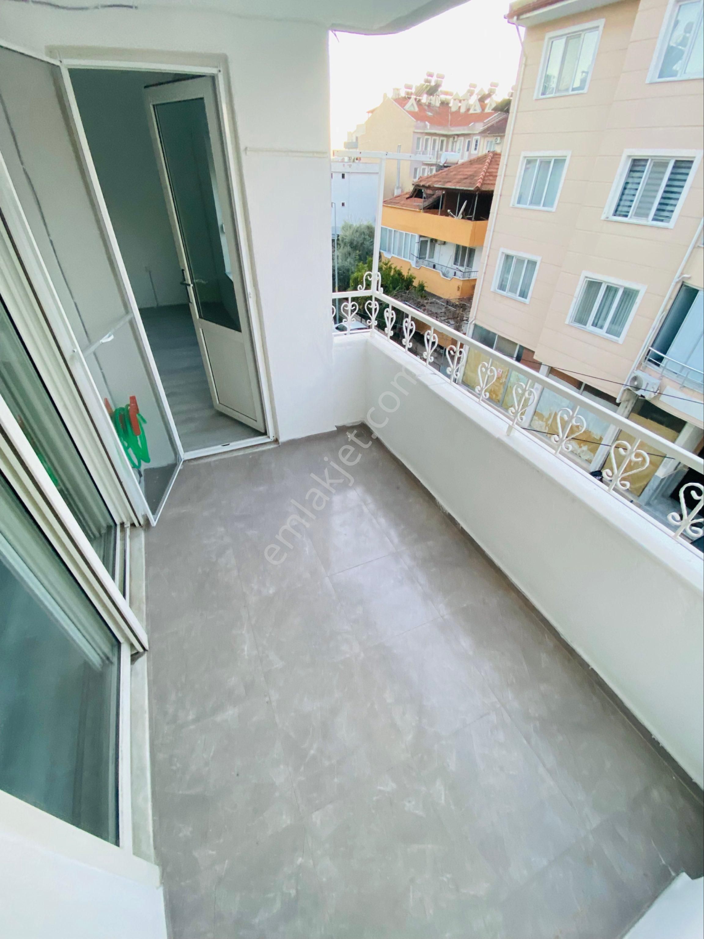 Dalaman Karaçalı Da Uygun Fiyata Net 120m2 3+1 Ara Kat Daire - Görsel 18