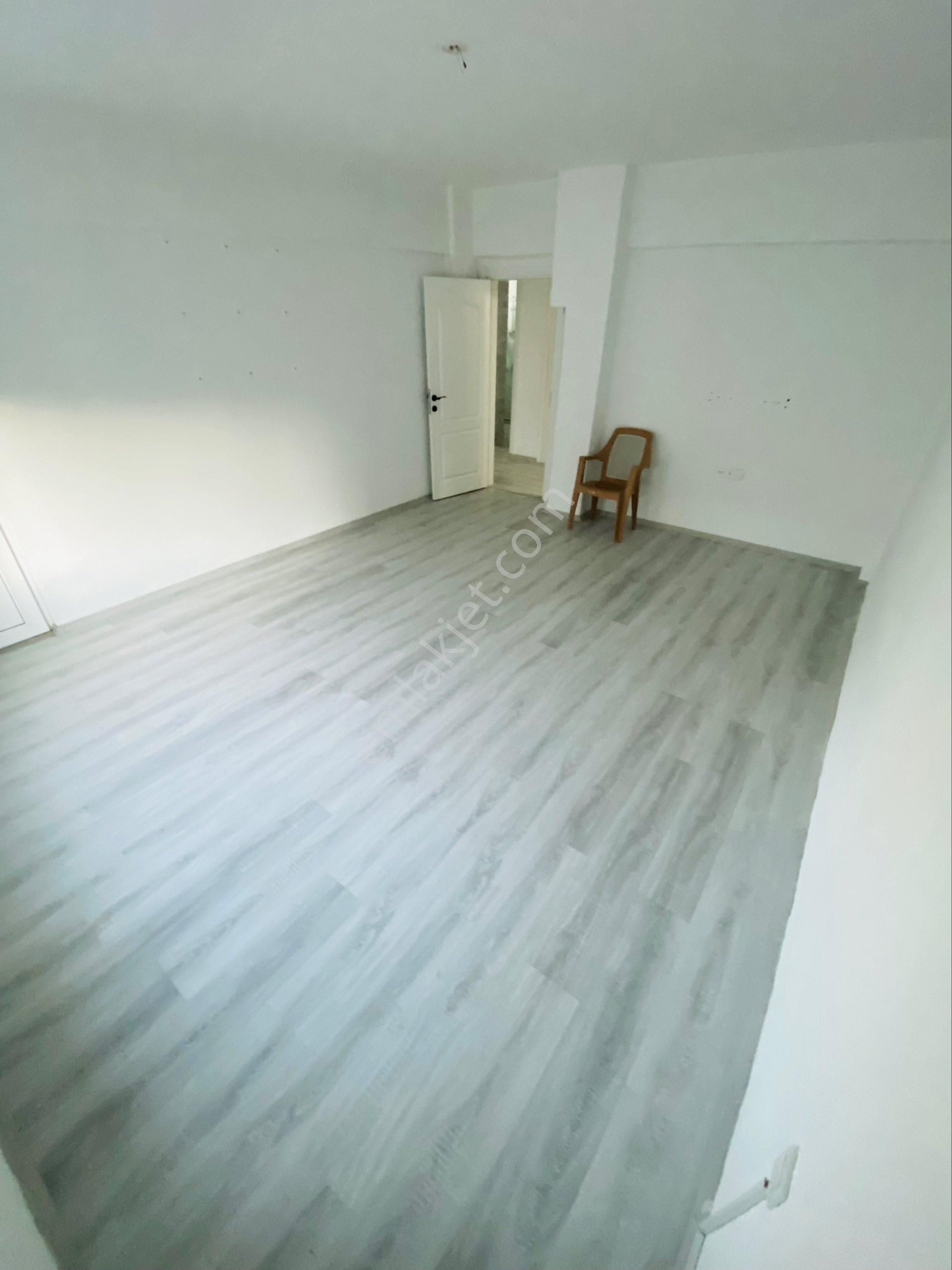 Dalaman Karaçalı Da Uygun Fiyata Net 120m2 3+1 Ara Kat Daire - Görsel 12