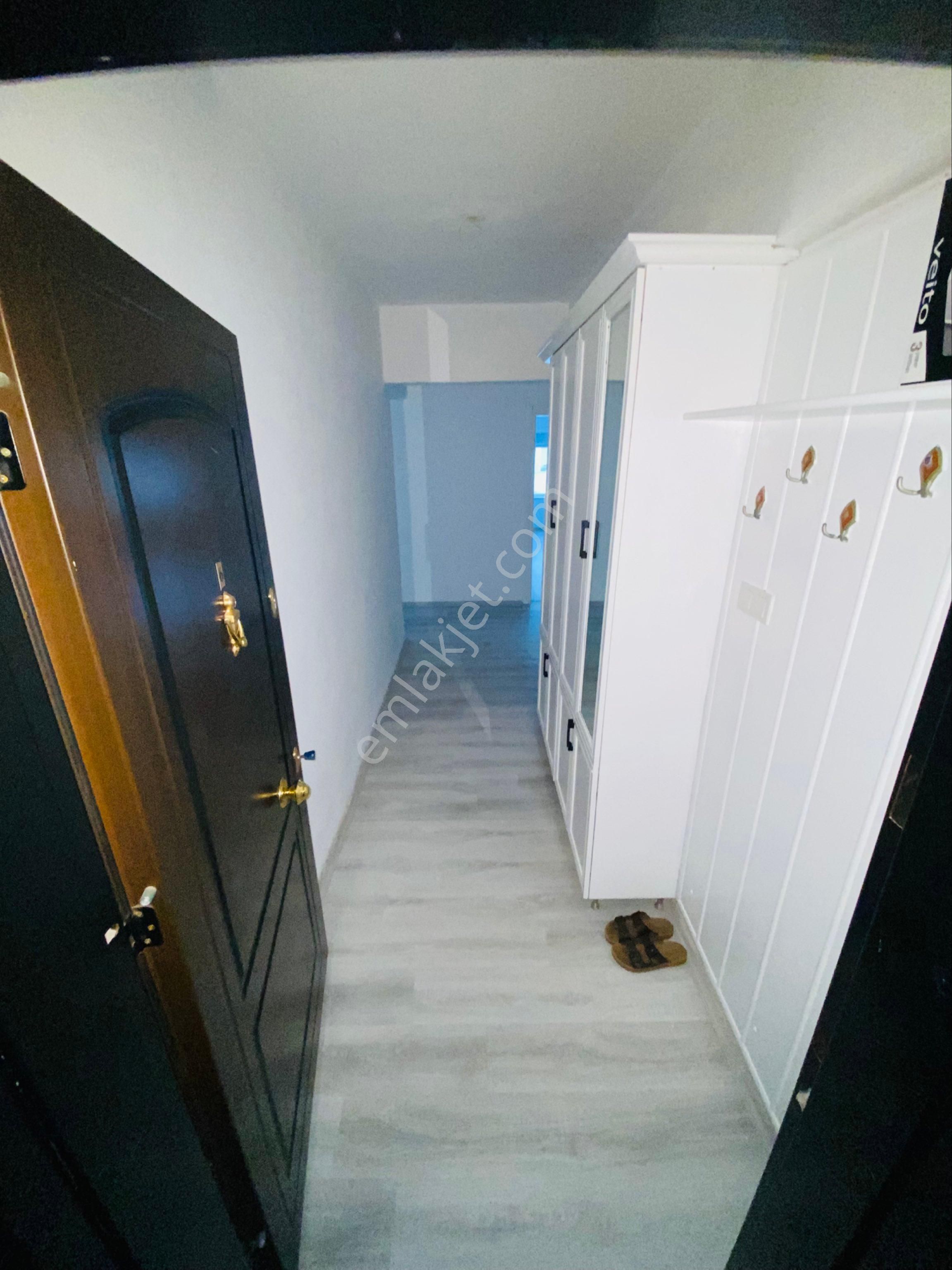 Dalaman Karaçalı Da Uygun Fiyata Net 120m2 3+1 Ara Kat Daire - Görsel 17