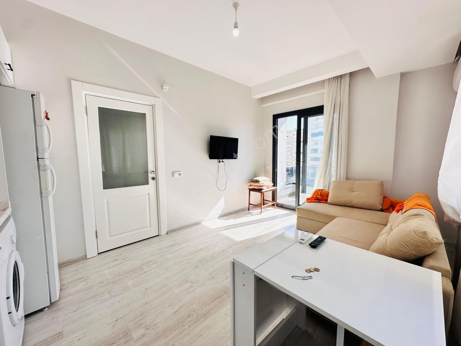 Ethereal'den Yeni Mah'de Siteiçi Tekblok Merkezi Konum Eşyalı1+1 - Görsel 3