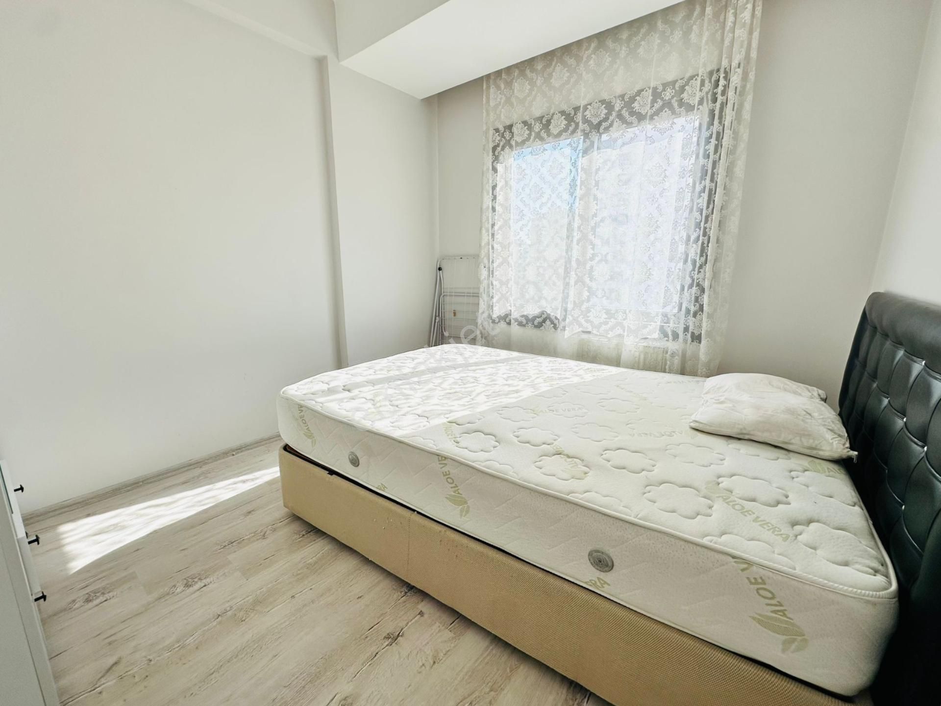 Ethereal'den Yeni Mah'de Siteiçi Tekblok Merkezi Konum Eşyalı1+1 - Görsel 10