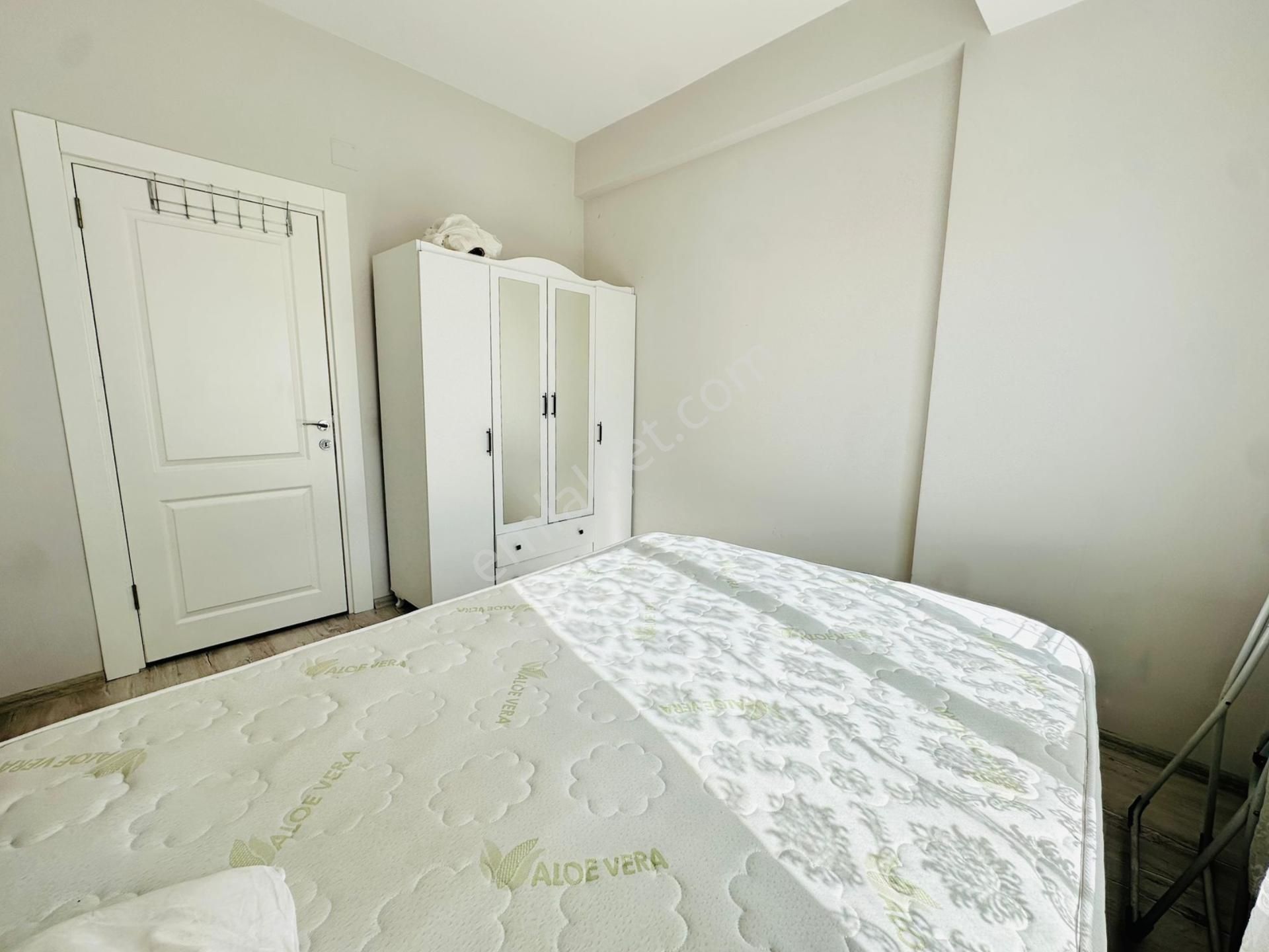 Ethereal'den Yeni Mah'de Siteiçi Tekblok Merkezi Konum Eşyalı1+1 - Görsel 9