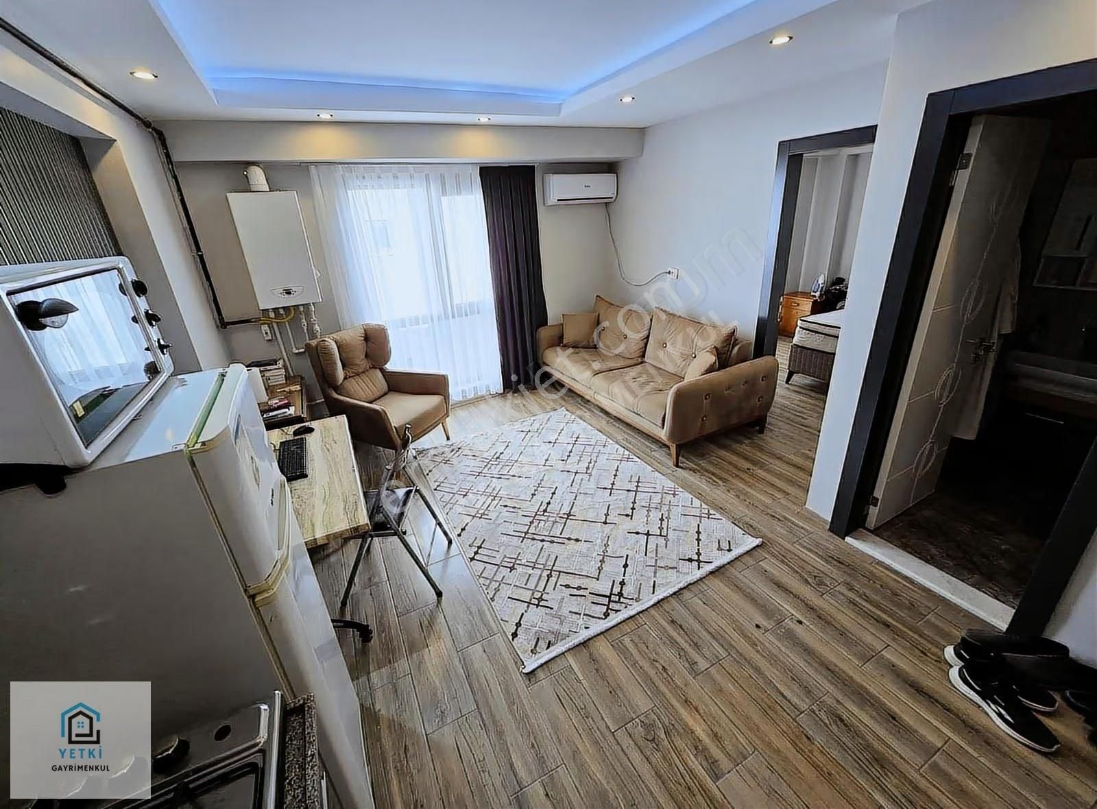 Zeytinköy Mah. Cerrahi Hst. & Anayol Yakını Yatırımlık Lüx Apart - Görsel 9