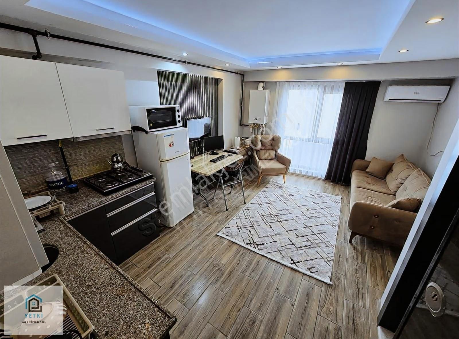 Zeytinköy Mah. Cerrahi Hst. & Anayol Yakını Yatırımlık Lüx Apart