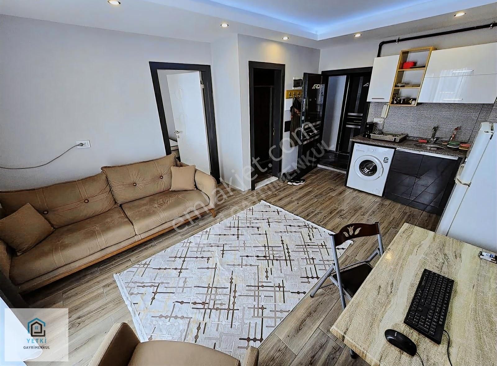 Zeytinköy Mah. Cerrahi Hst. & Anayol Yakını Yatırımlık Lüx Apart - Görsel 7