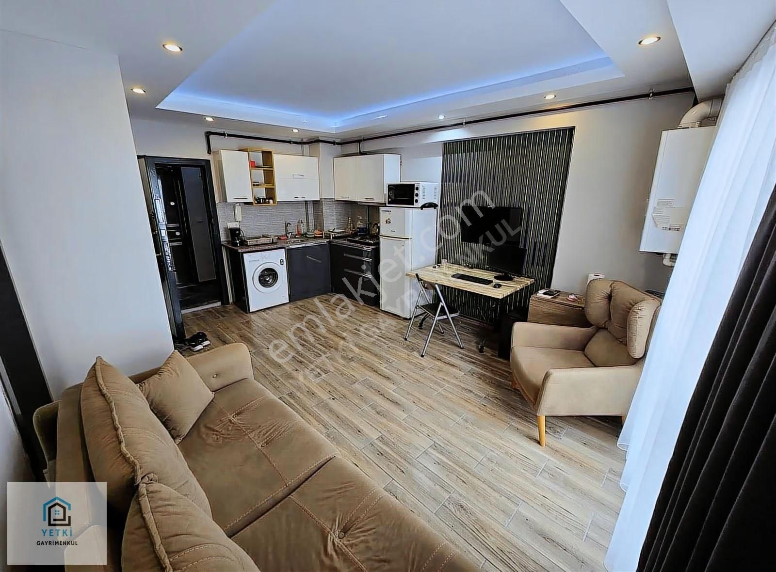 Zeytinköy Mah. Cerrahi Hst. & Anayol Yakını Yatırımlık Lüx Apart - Görsel 13