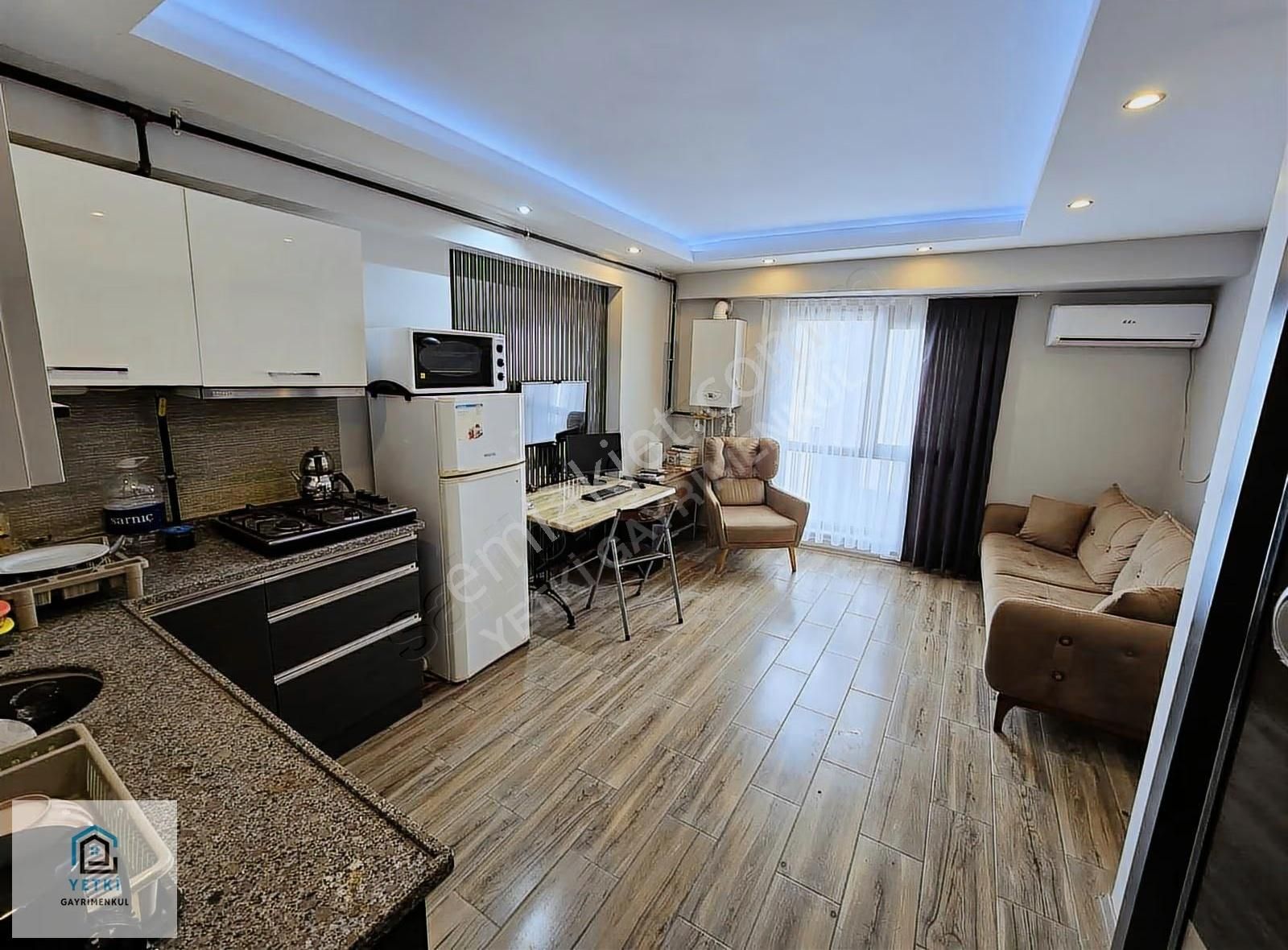 Zeytinköy Mah. Cerrahi Hst. & Anayol Yakını Yatırımlık Lüx Apart - Görsel 5