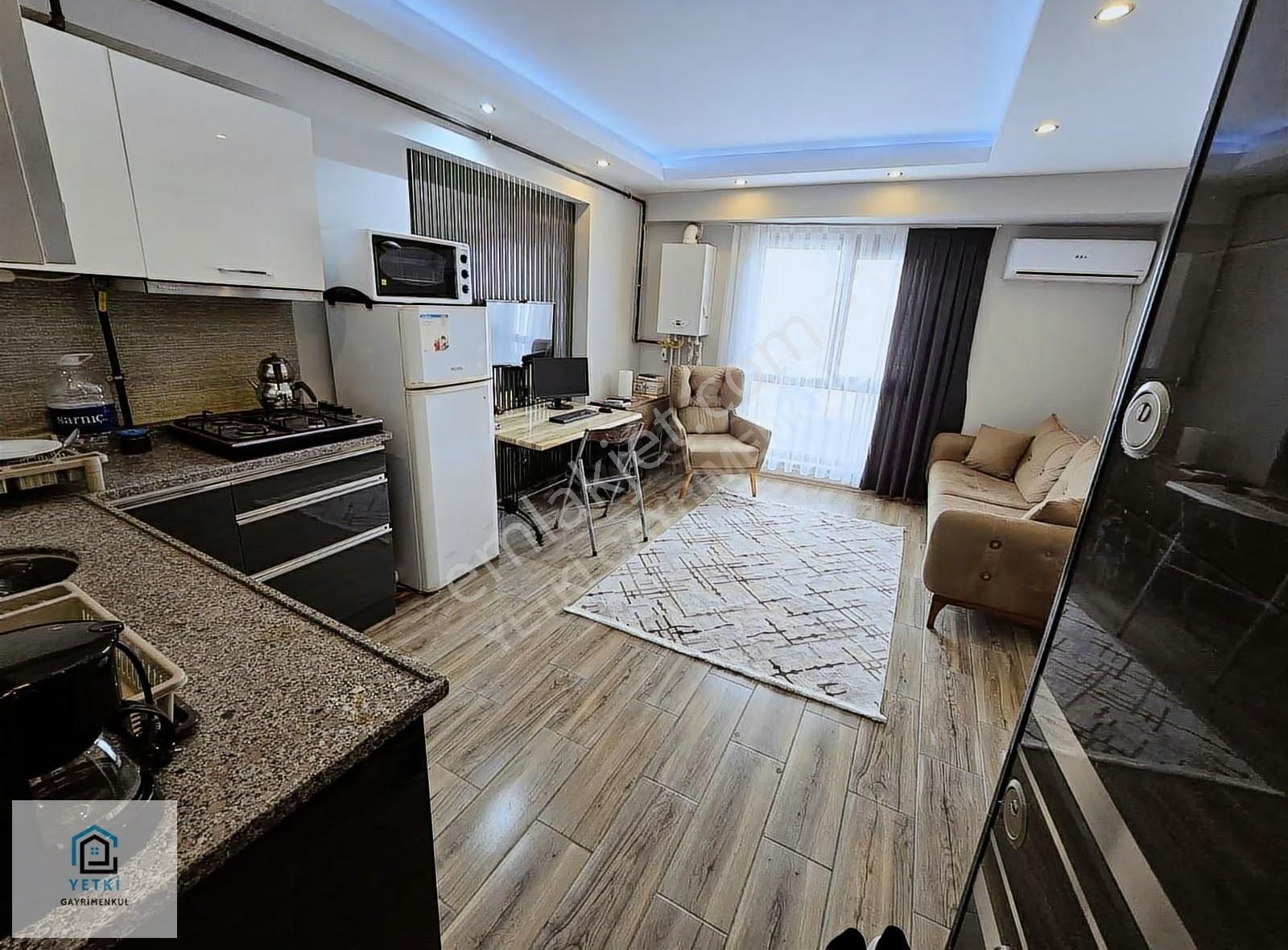 Zeytinköy Mah. Cerrahi Hst. & Anayol Yakını Yatırımlık Lüx Apart - Görsel 8