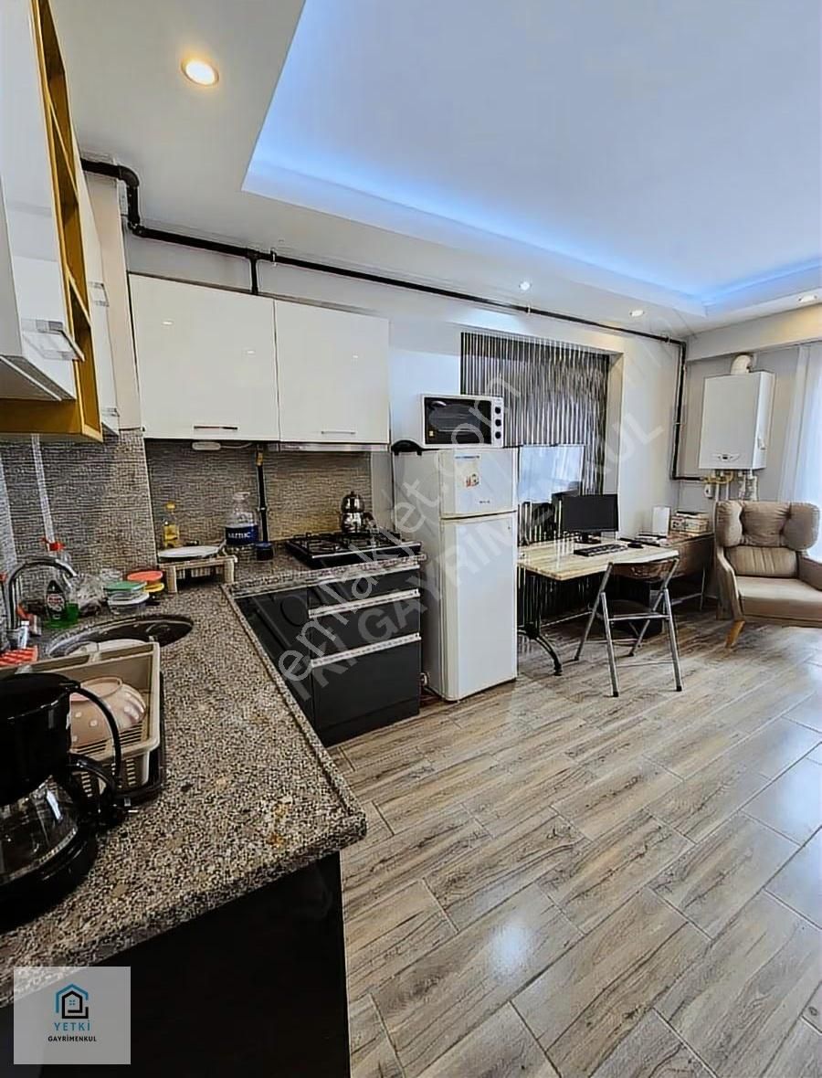 Zeytinköy Mah. Cerrahi Hst. & Anayol Yakını Yatırımlık Lüx Apart - Görsel 6