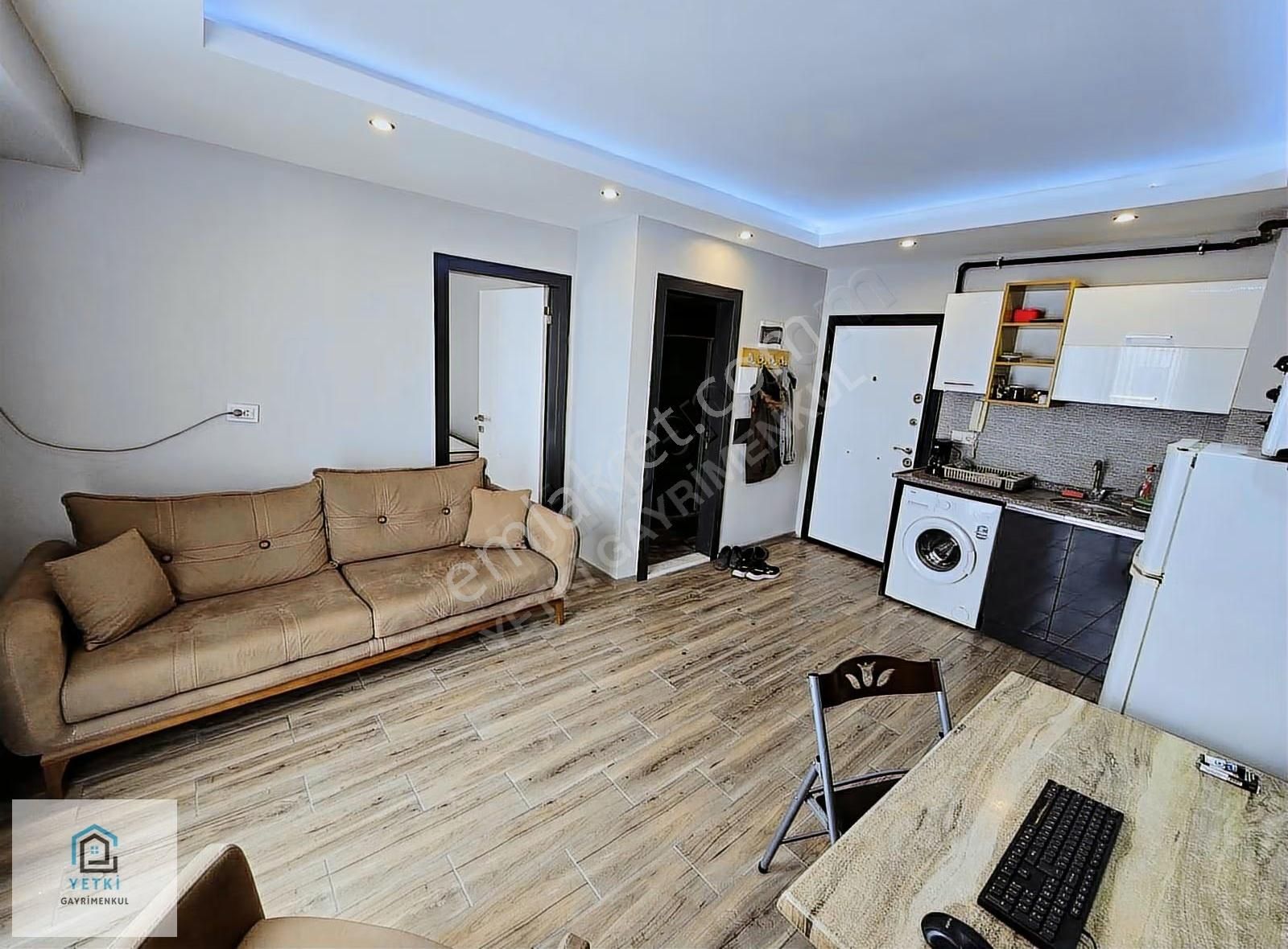 Zeytinköy Mah. Cerrahi Hst. & Anayol Yakını Yatırımlık Lüx Apart - Görsel 10