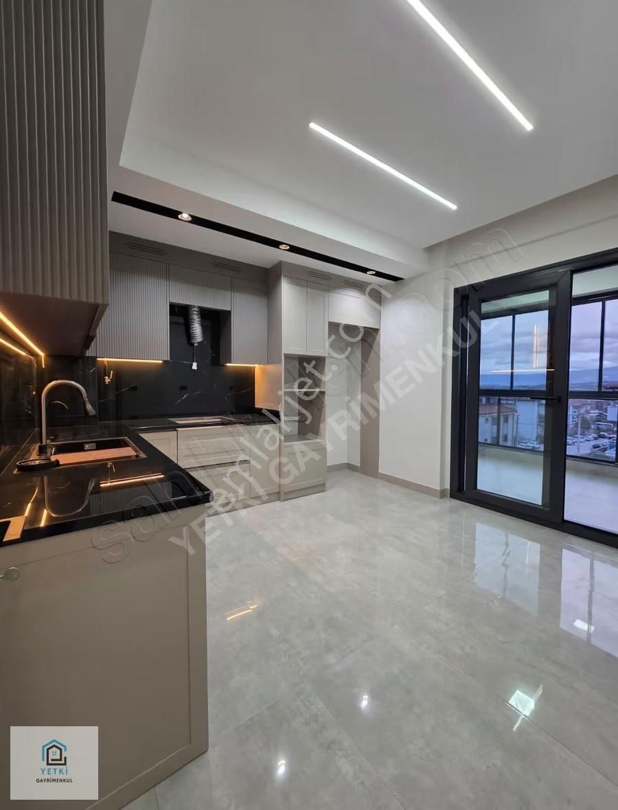 Zeytinköy'ün En Gözde Lokasyonunda Lüks 3+1 Satılık Fırsatları - Görsel 14