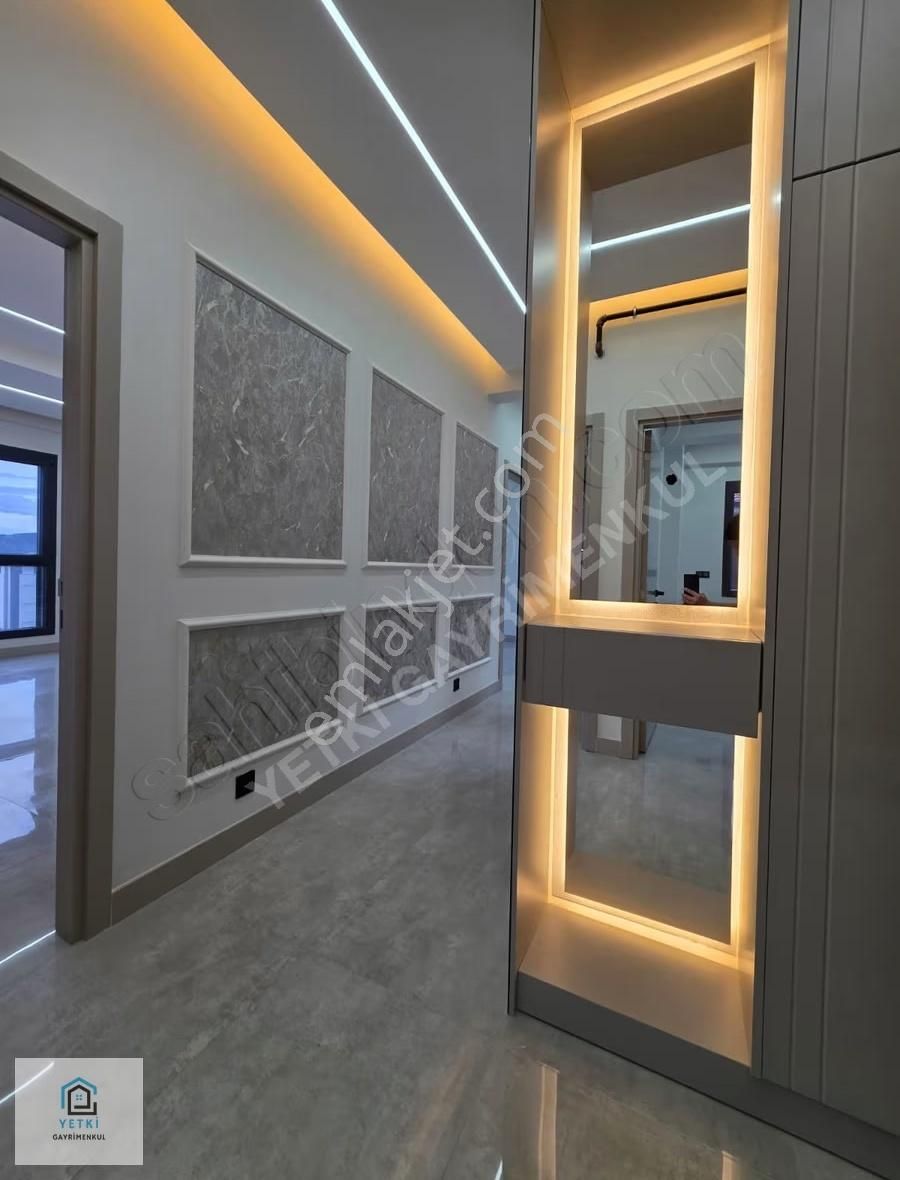 Zeytinköy'ün En Gözde Lokasyonunda Lüks 3+1 Satılık Fırsatları - Görsel 6