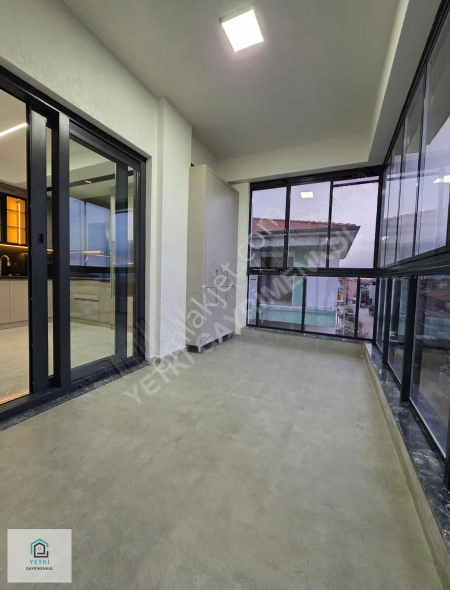 Zeytinköy'ün En Gözde Lokasyonunda Lüks 3+1 Satılık Fırsatları - Görsel 13