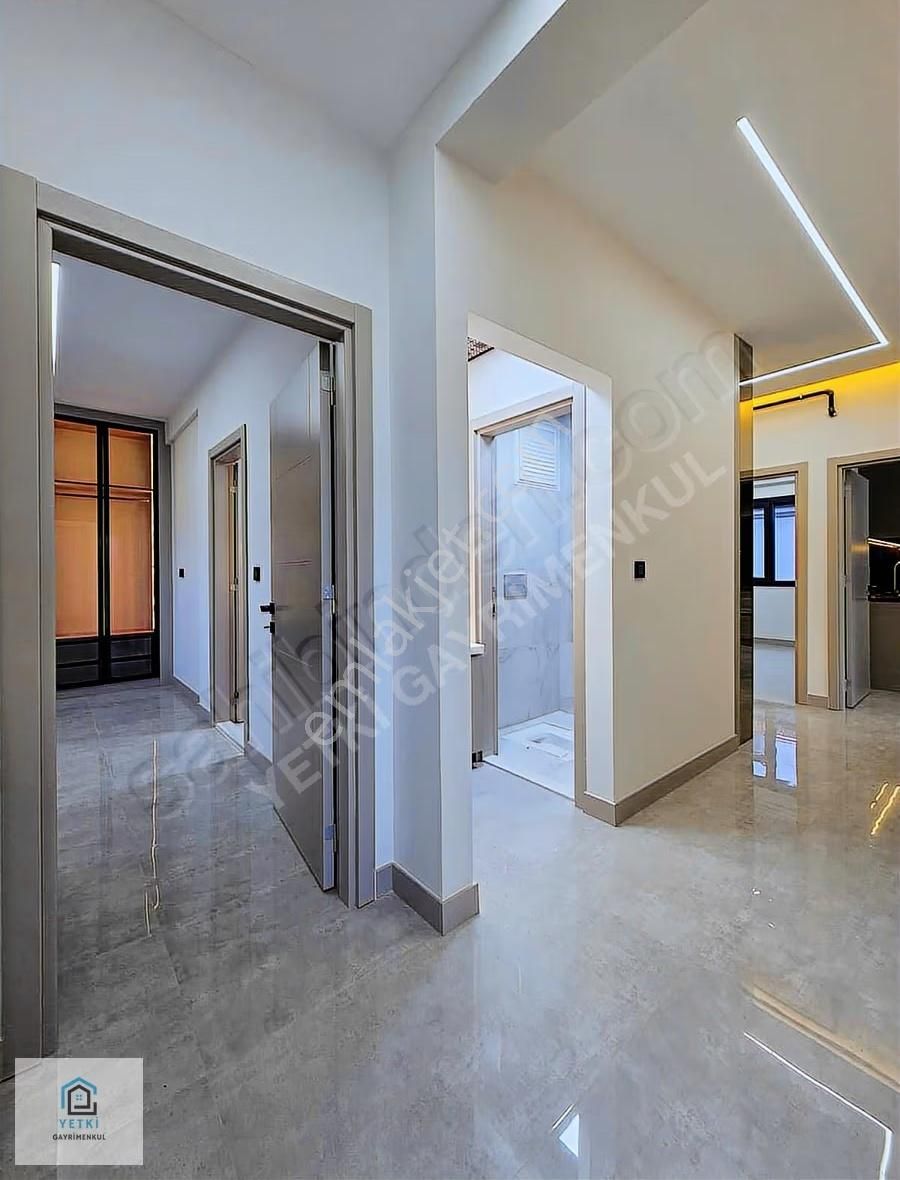 Zeytinköy'ün En Gözde Lokasyonunda Lüks 3+1 Satılık Fırsatları - Görsel 17