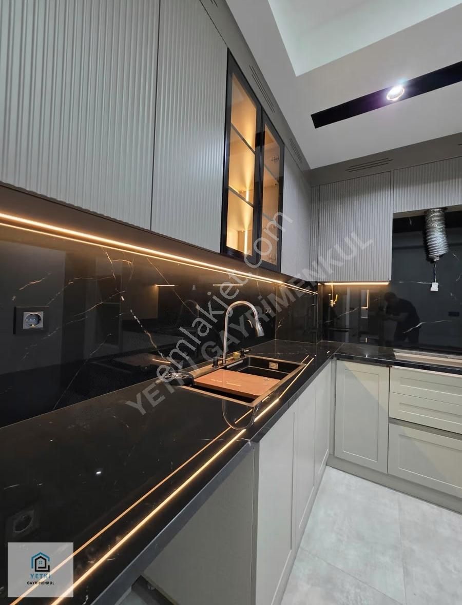 Zeytinköy'ün En Gözde Lokasyonunda Lüks 3+1 Satılık Fırsatları