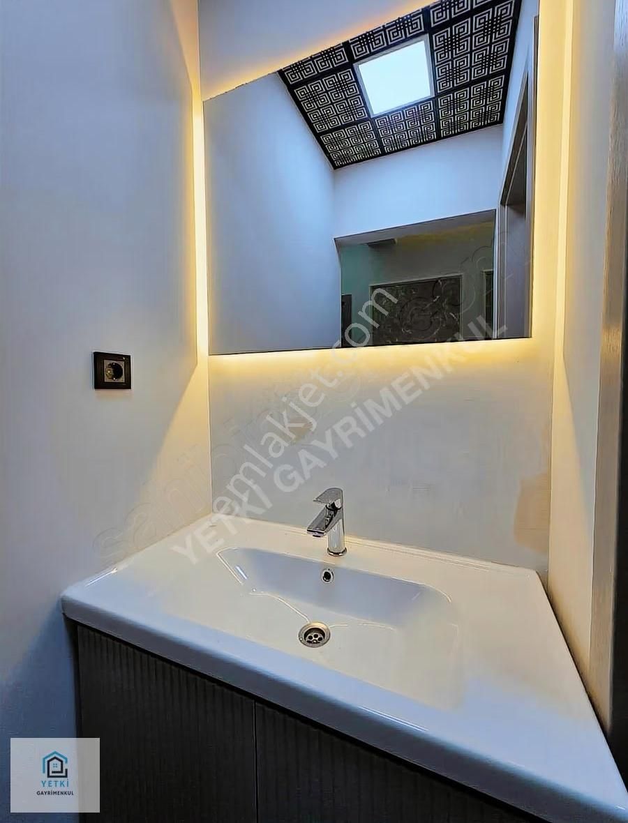 Zeytinköy'ün En Gözde Lokasyonunda Lüks 3+1 Satılık Fırsatları - Görsel 18