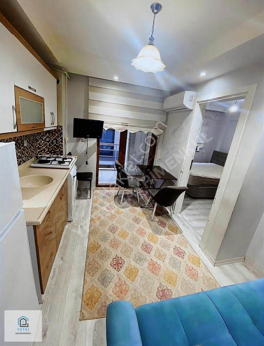 Zeytinköy Mevkinde Üniversiteye Yürüme Mesafesinde 1+1 Satılık F - Görsel 8