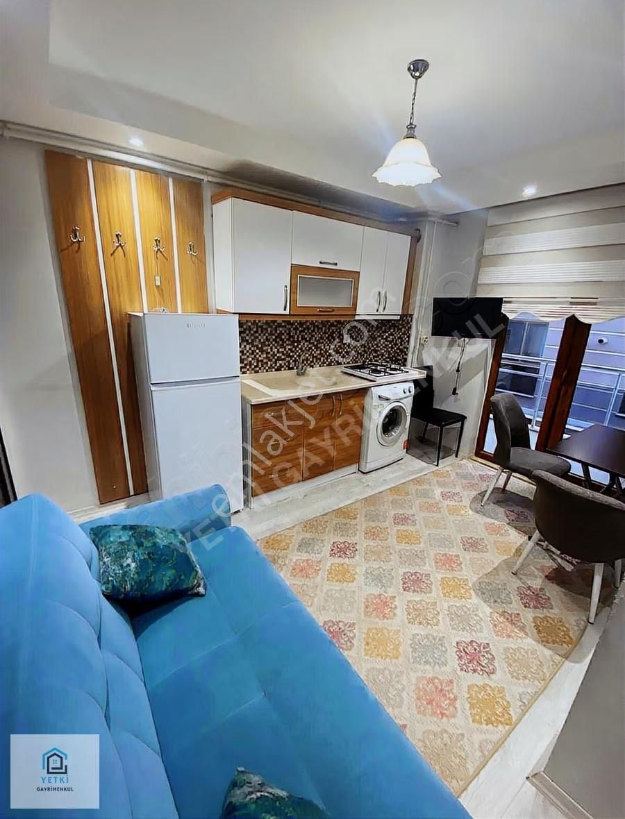 Zeytinköy Mevkinde Üniversiteye Yürüme Mesafesinde 1+1 Satılık F - Görsel 5