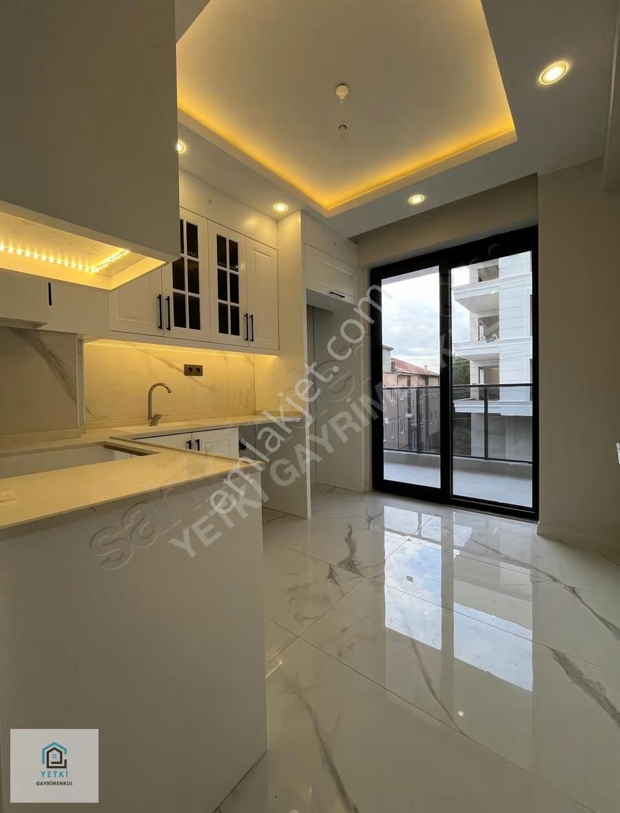 Yeniyol-eskiyol Arası Bölgenin En Uygun Fiyatlı Satılık 2+1 Fır