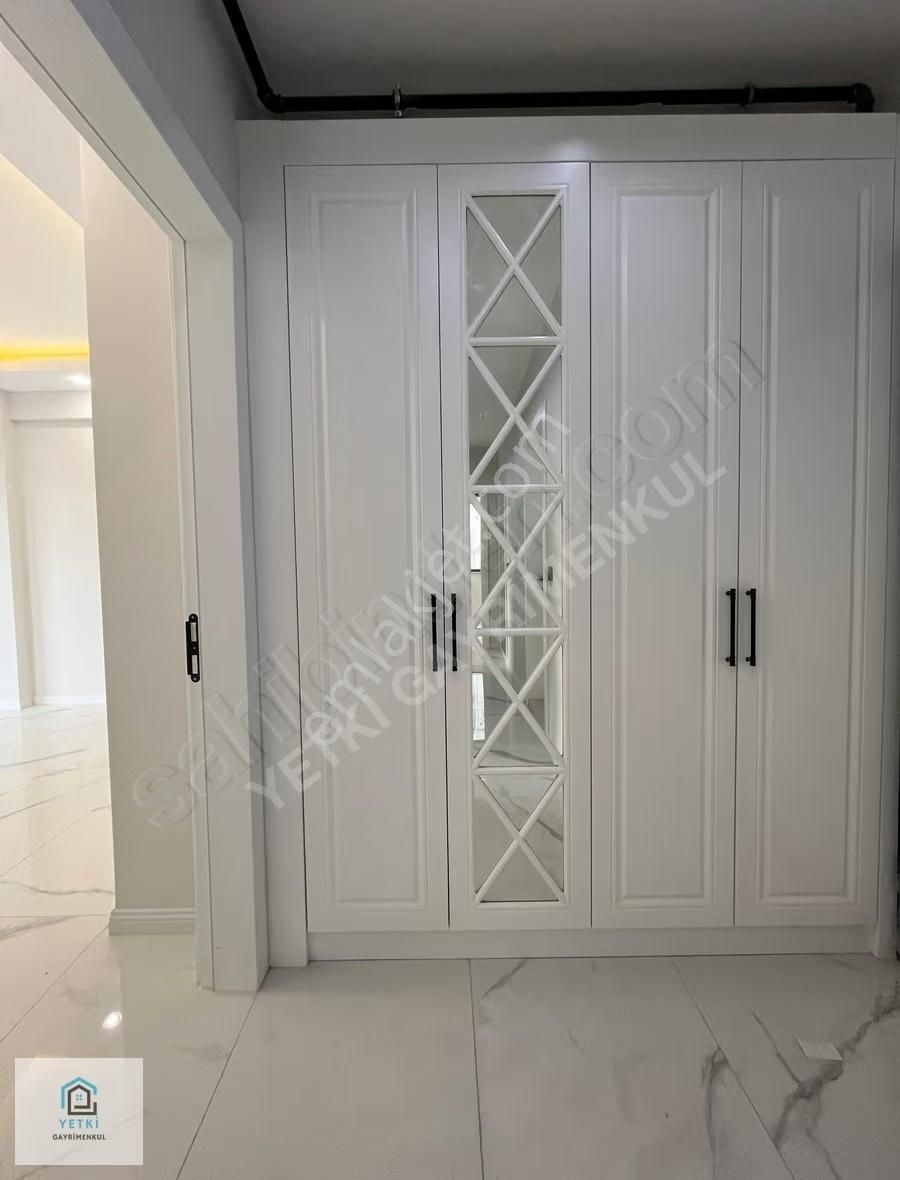 Yeniyol-eskiyol Arası Bölgenin En Uygun Fiyatlı Satılık 2+1 Fır - Görsel 12