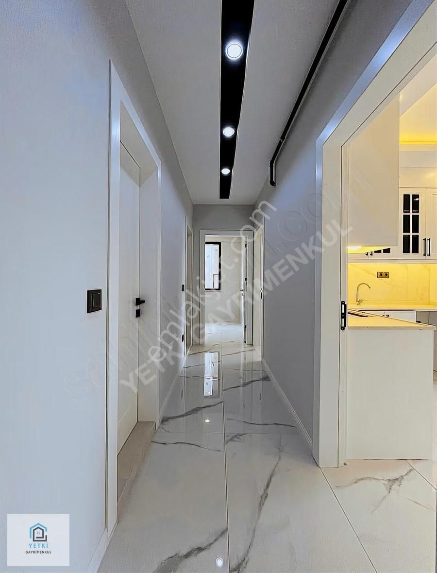 Yeniyol-eskiyol Arası Bölgenin En Uygun Fiyatlı Satılık 2+1 Fır - Görsel 16