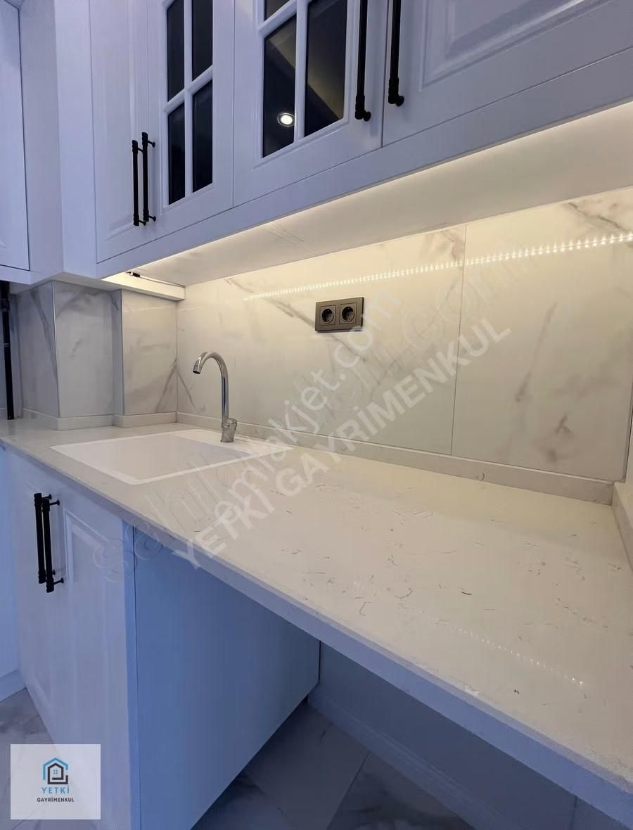 Yeniyol-eskiyol Arası Bölgenin En Uygun Fiyatlı Satılık 2+1 Fır - Görsel 3