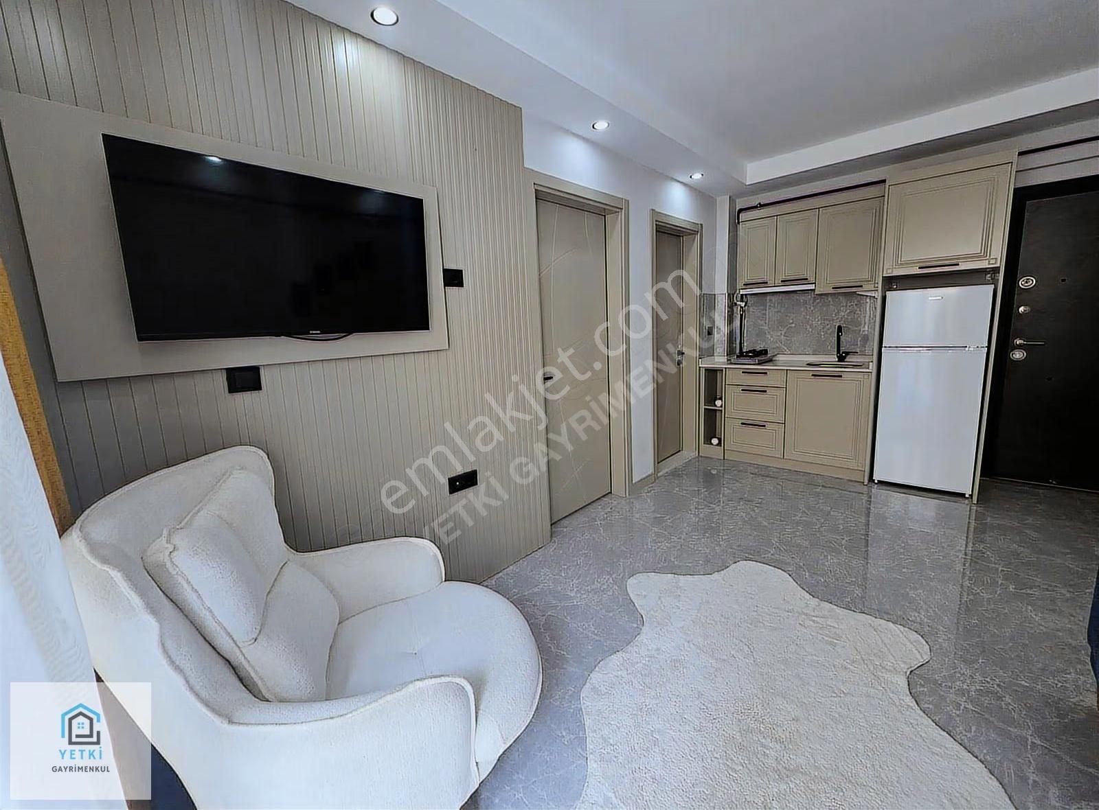 Zeytinköyün En Gözde Bölgesinde Sıfır 1+1 Satılık Fırsatı - Görsel 6