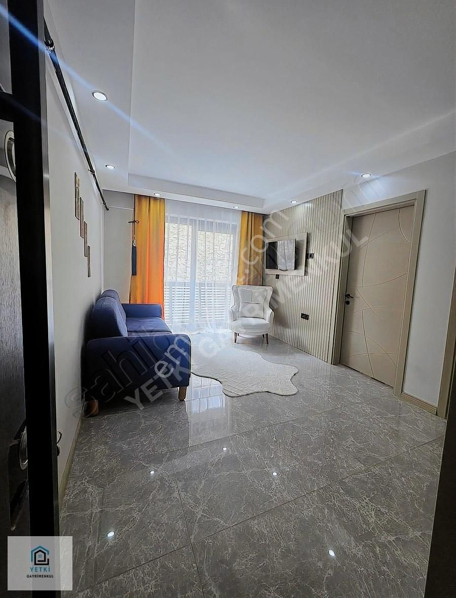 Zeytinköyün En Gözde Bölgesinde Sıfır 1+1 Satılık Fırsatı - Görsel 7