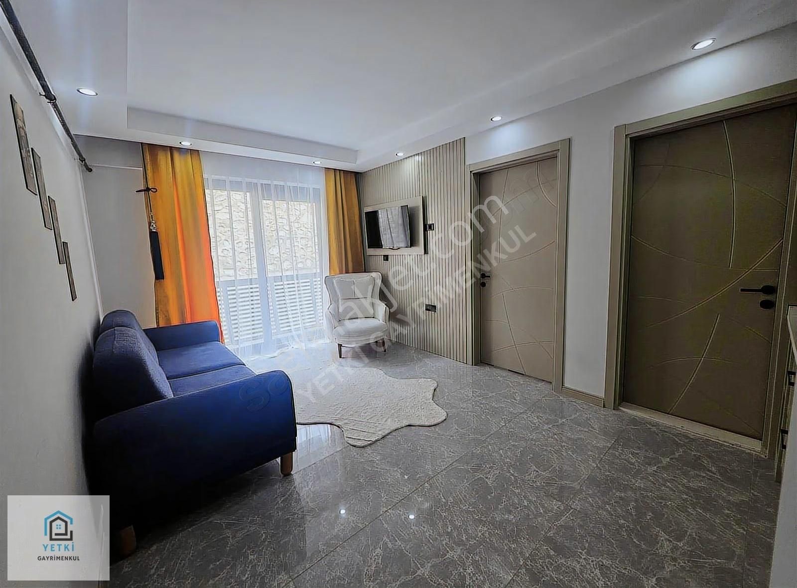 Zeytinköyün En Gözde Bölgesinde Sıfır 1+1 Satılık Fırsatı - Görsel 9