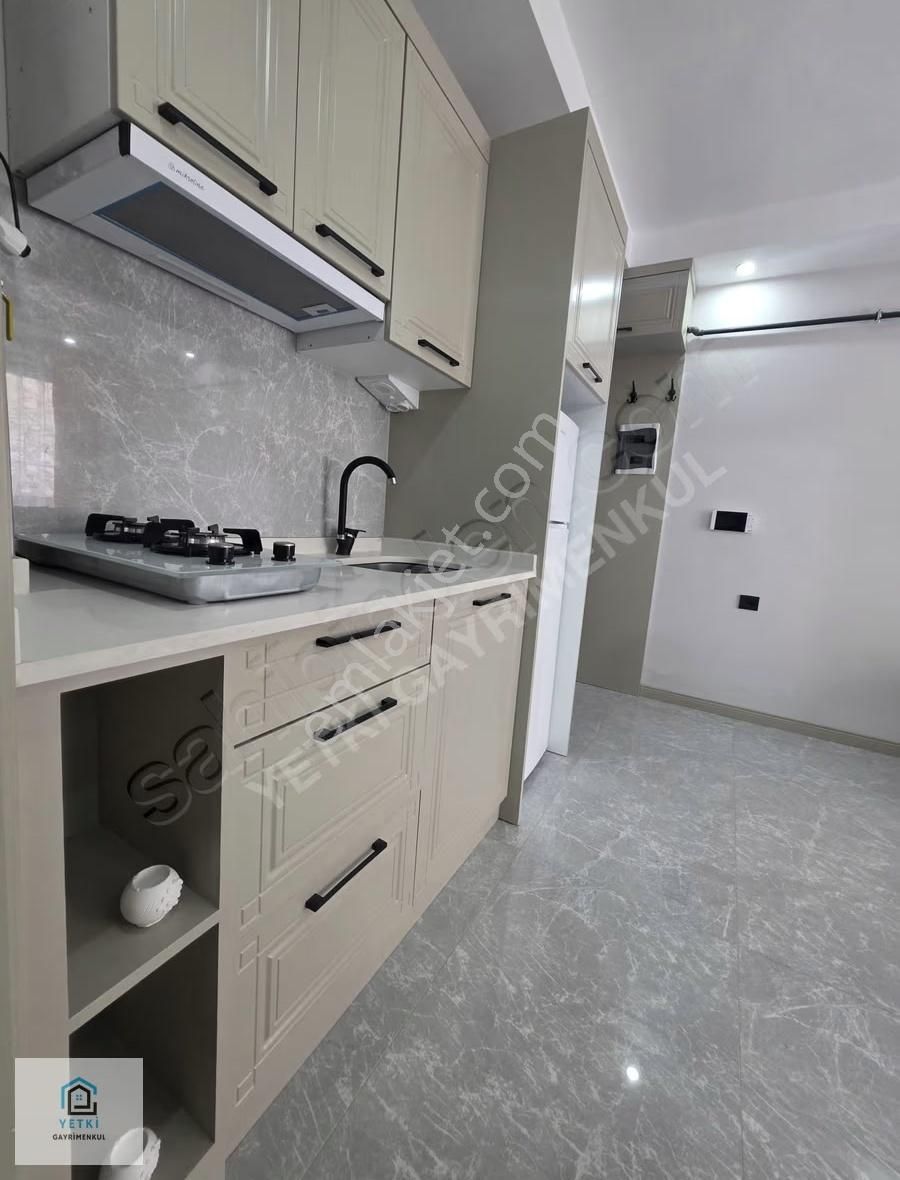 Zeytinköyün En Gözde Bölgesinde Sıfır 1+1 Satılık Fırsatı - Görsel 11