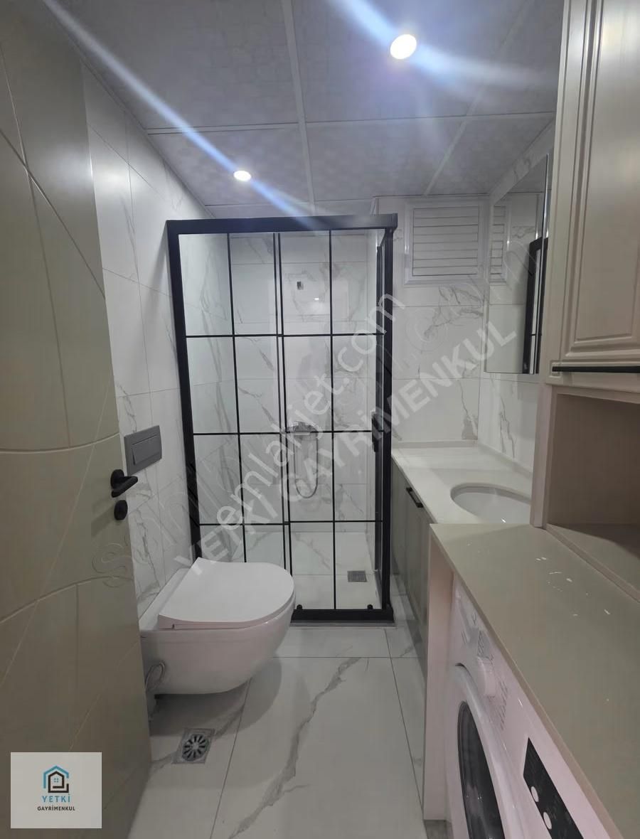 Zeytinköyün En Gözde Bölgesinde Sıfır 1+1 Satılık Fırsatı