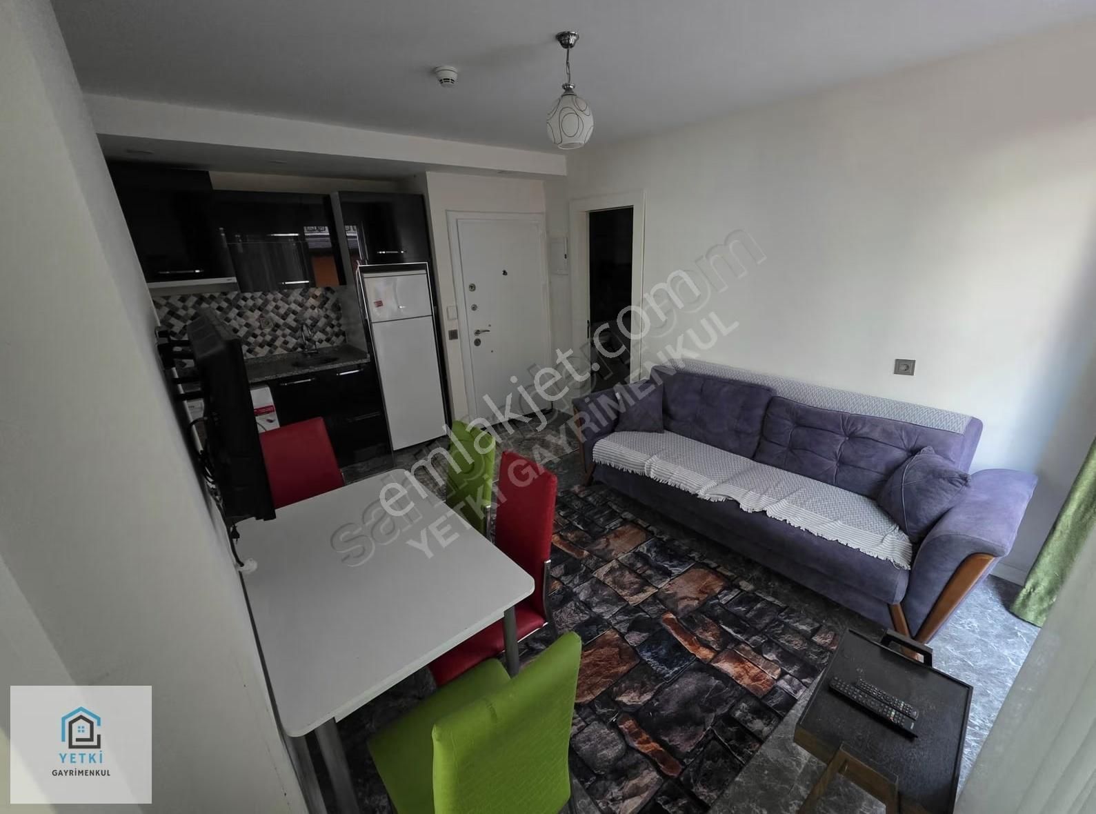 Üniversiteye Ve Cerrahi Hastaesine Yürüme Mesafesinde Kaçırılmay - Görsel 3