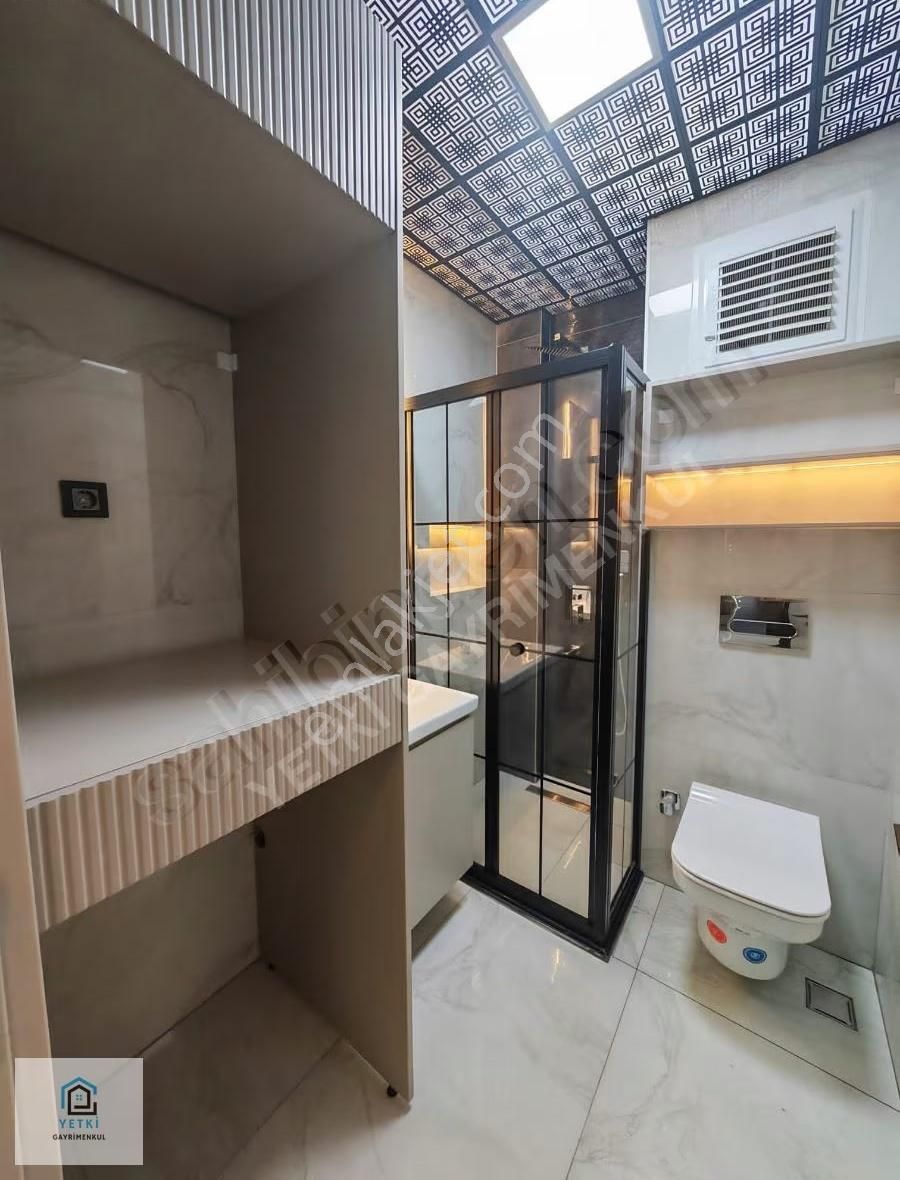 Bağbaşı Pazarı Yakını 2+1 Satılık Fırsat Ultra Lüx Daireler - Görsel 12