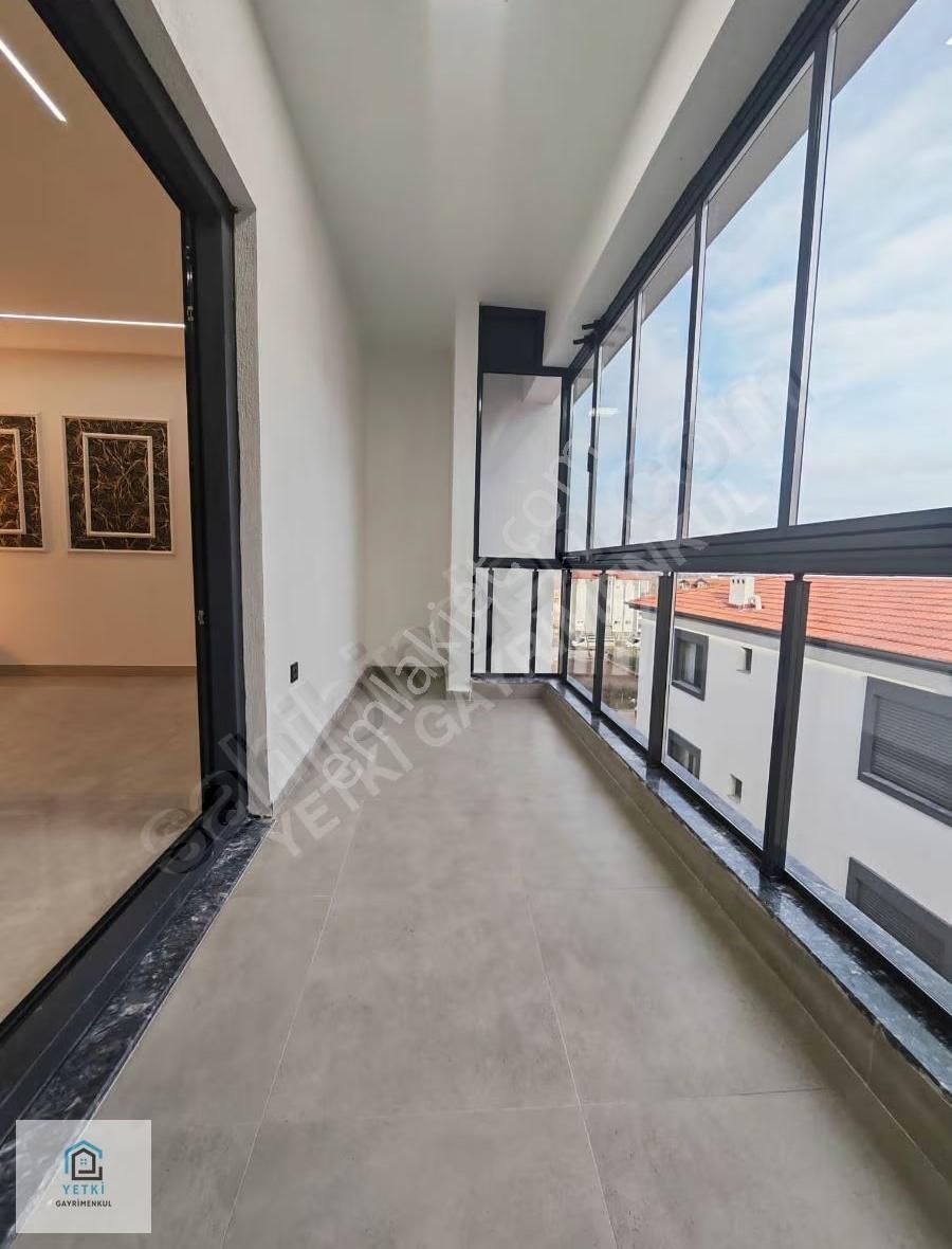 Bağbaşı Pazarı Yakını 2+1 Satılık Fırsat Ultra Lüx Daireler - Görsel 11