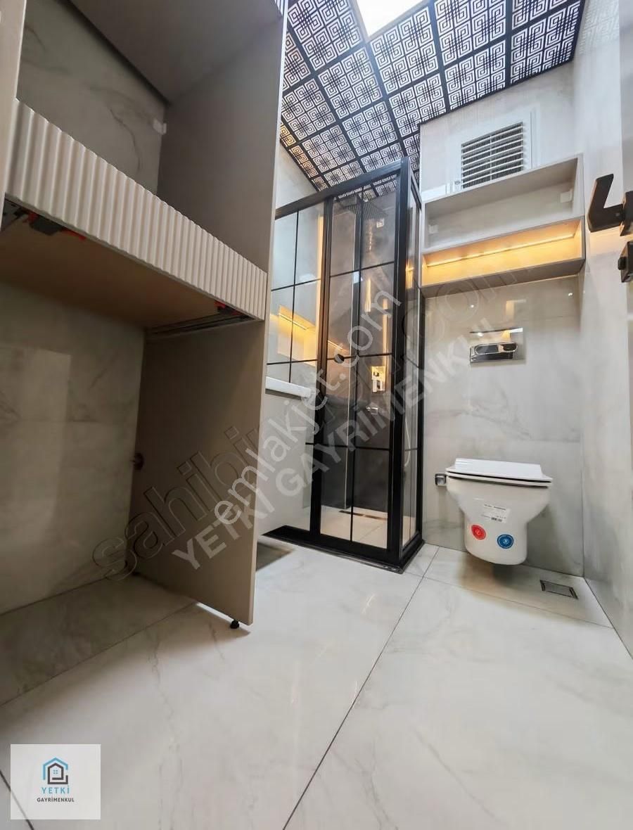 Bağbaşı Pazarı Yakını 2+1 Satılık Fırsat Ultra Lüx Daireler - Görsel 10