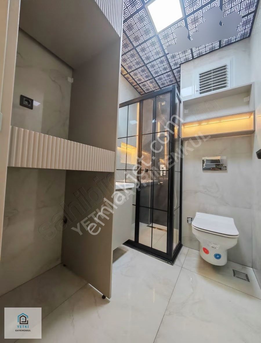 Bağbaşı Pazarı Yakını 2+1 Satılık Fırsat Ultra Lüx Daireler - Görsel 9