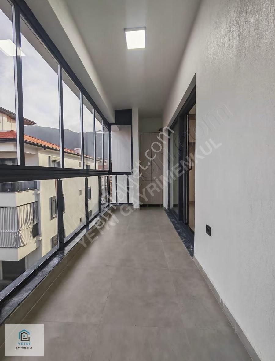 Bağbaşı Pazarı Yakını 2+1 Satılık Fırsat Ultra Lüx Daireler - Görsel 13