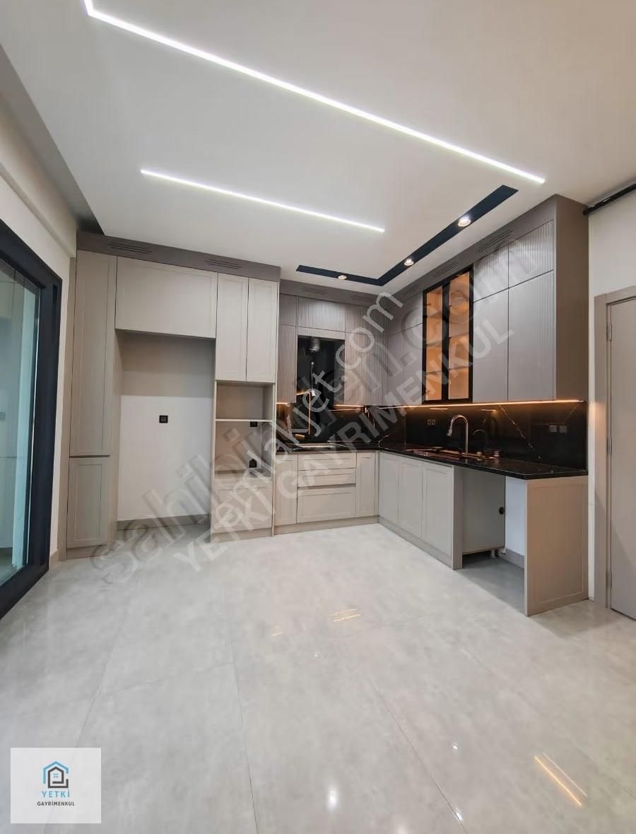 Bağbaşı Pazarı Yakını 2+1 Satılık Fırsat Ultra Lüx Daireler - Görsel 6