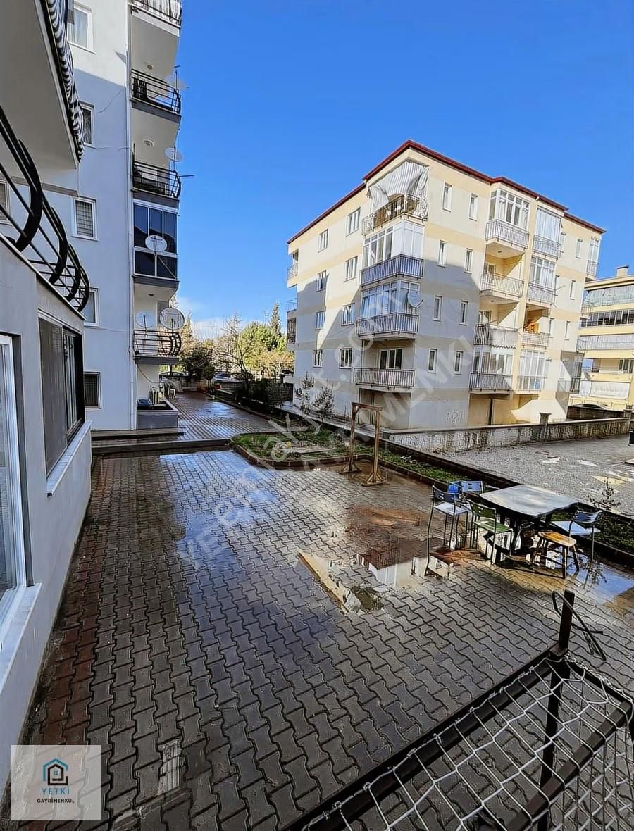 Selçukbey De Evoraya Yakın Konumda 3+1 Satılık Masrafsız Daire - Görsel 26